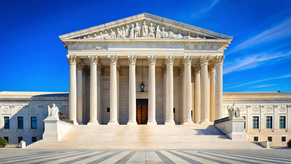 SCOTUS strikes down ‘Trump Tariffs’
