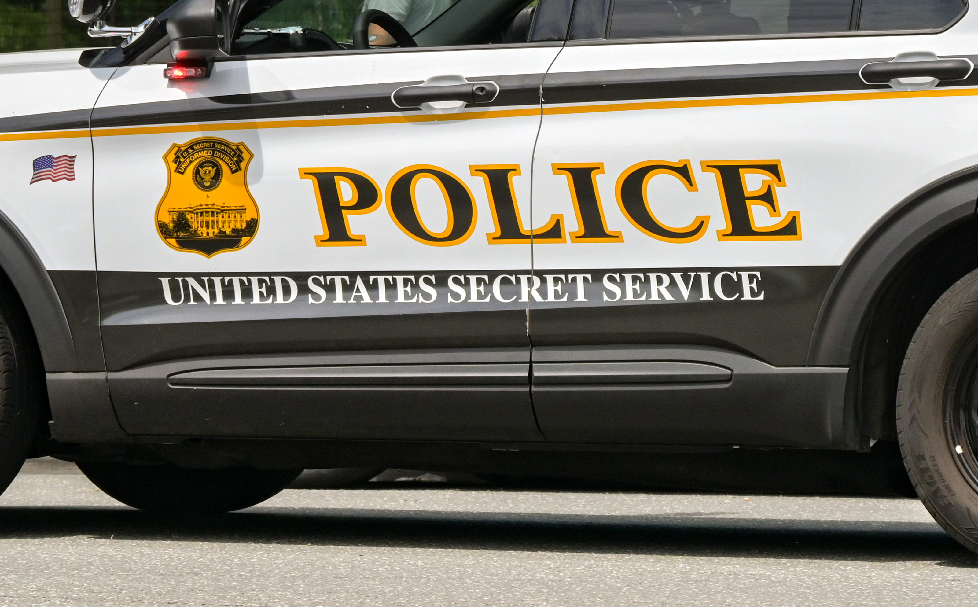 Secret Service suspends six agents due to Trump assassination attempt