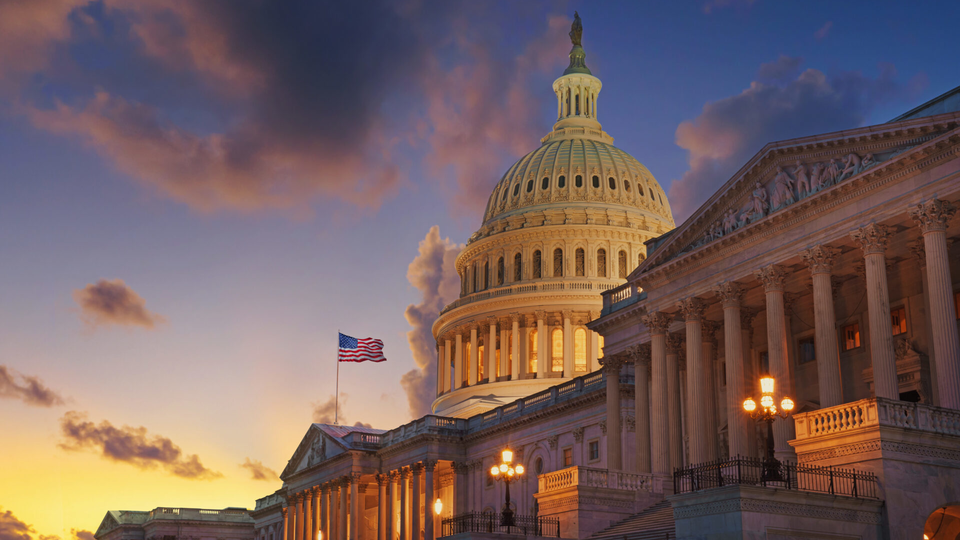 Senate passes $70 billion immigration enforcement bill in late-night vote