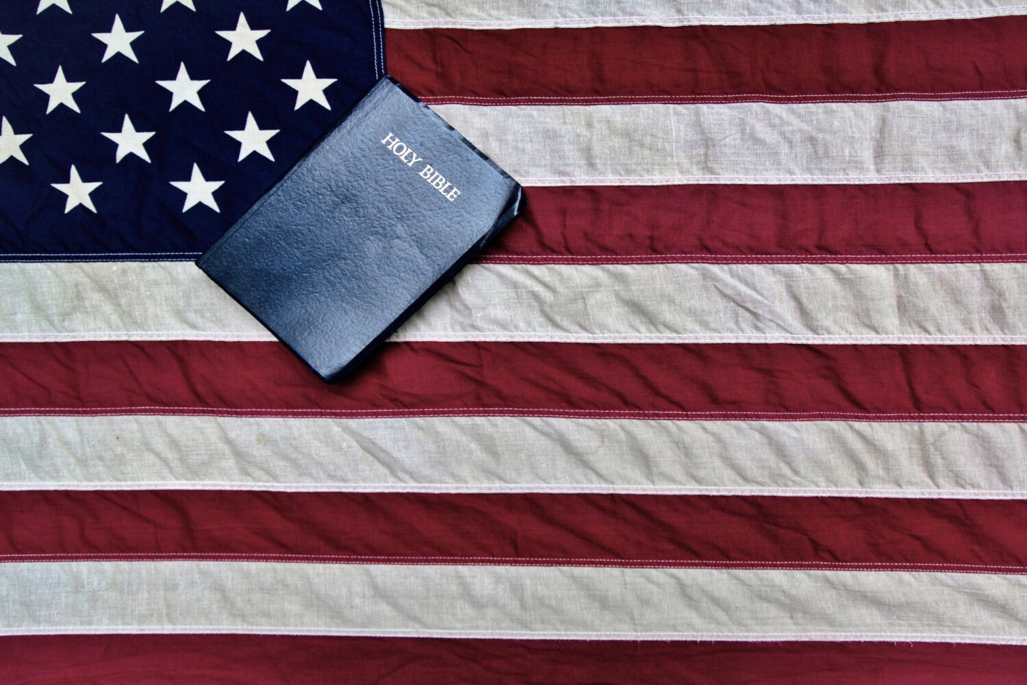 Separation of church and state is a lie. Zohran Mamdani just proved it