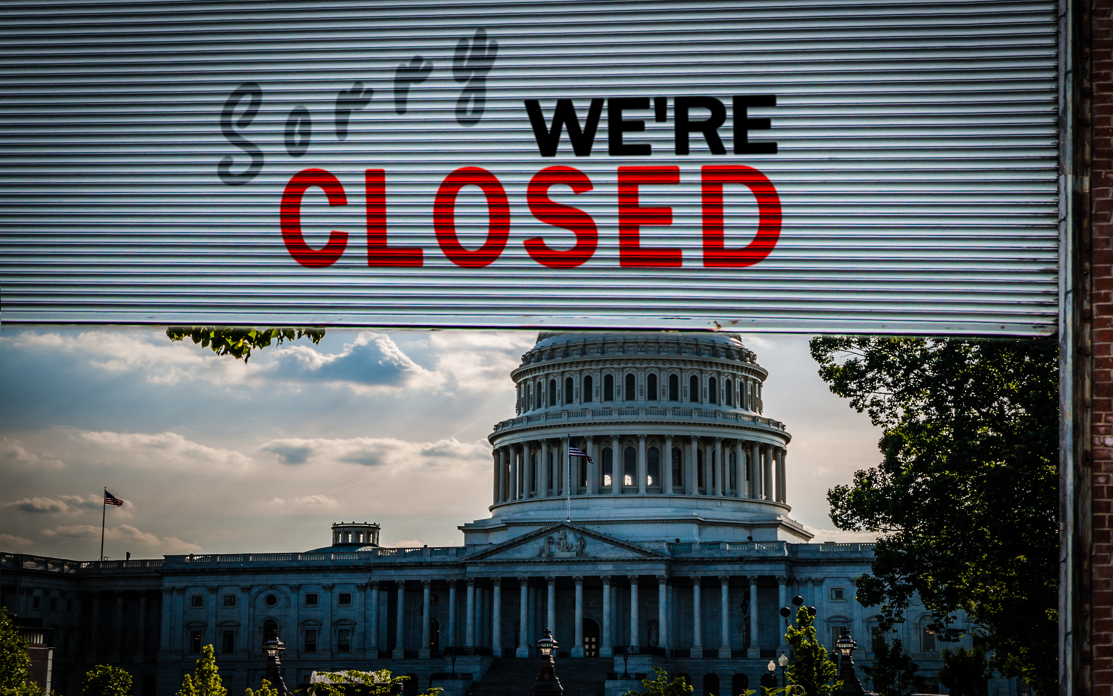 What is the next shutdown victim?