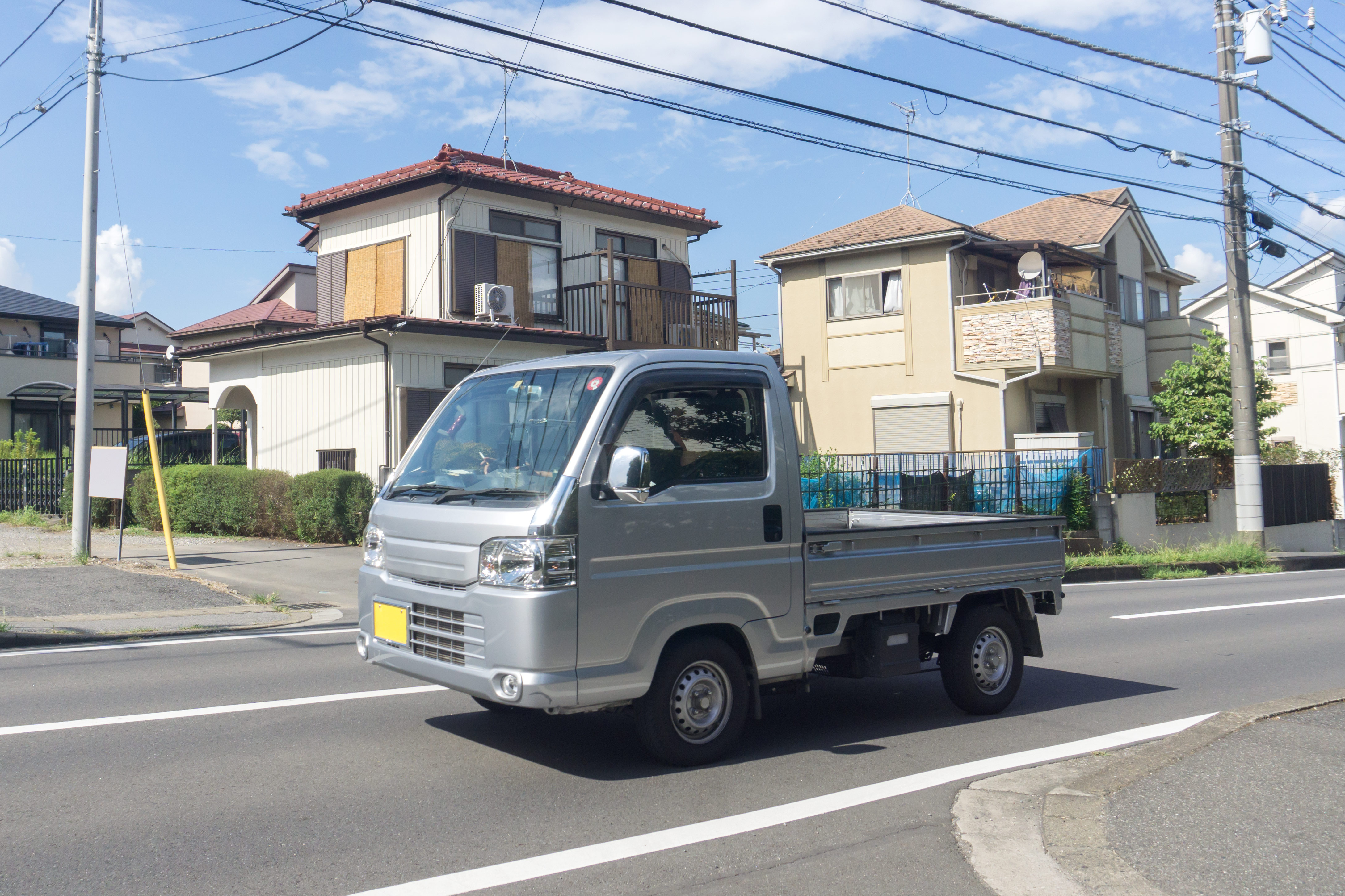 Return of the small car? The president’s latest comments suggest so