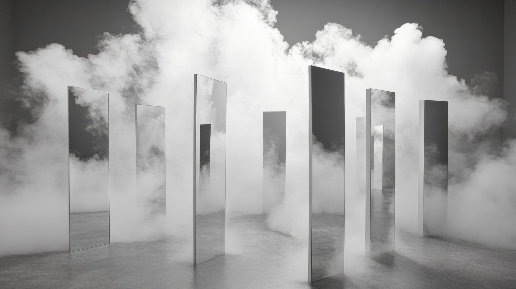 SMOKE AND MIRRORS: Iran War is a game of chaotic info, misdirection