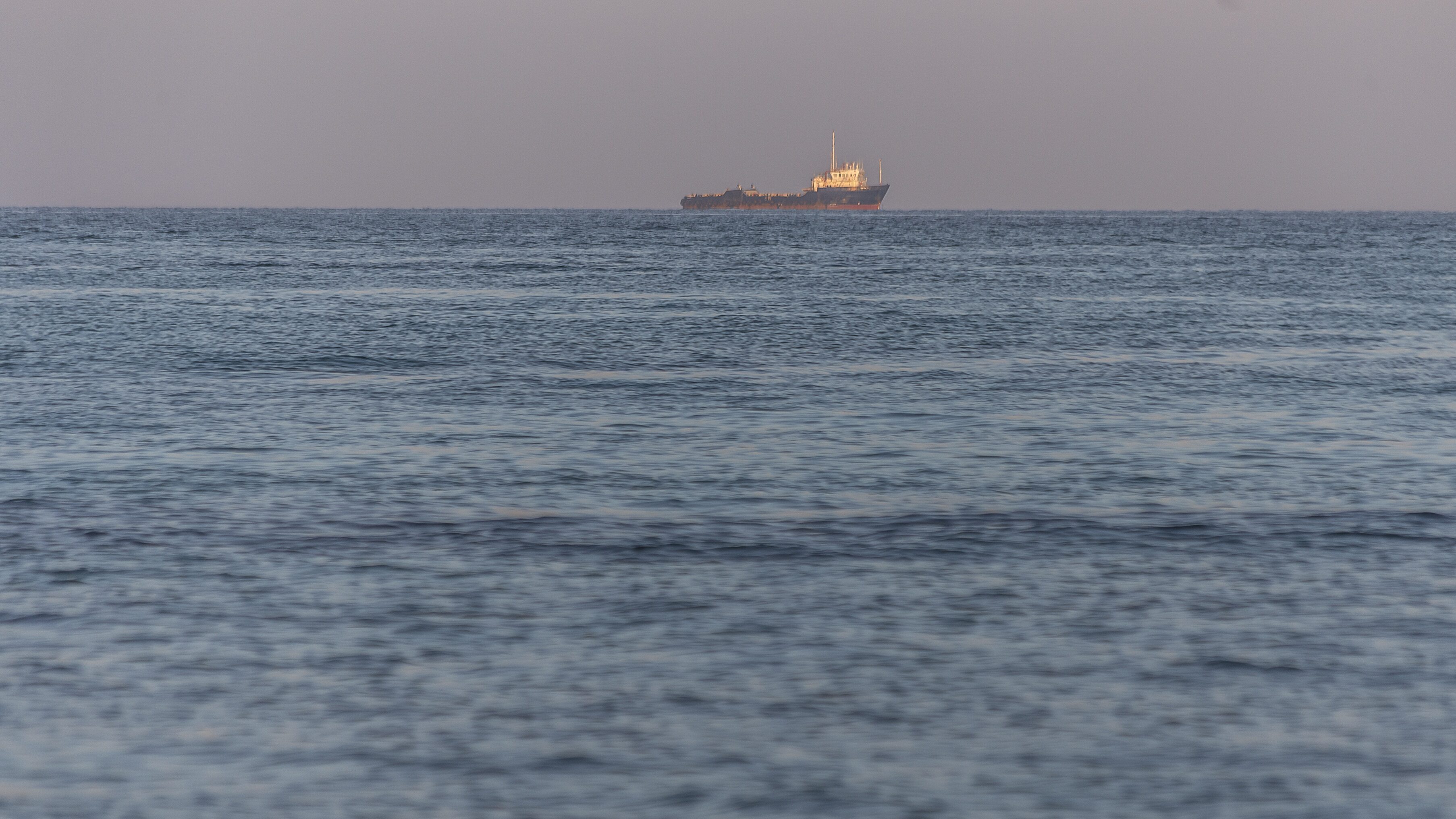 Strait of Hormuz remains sticking point amid tenuous ceasefire