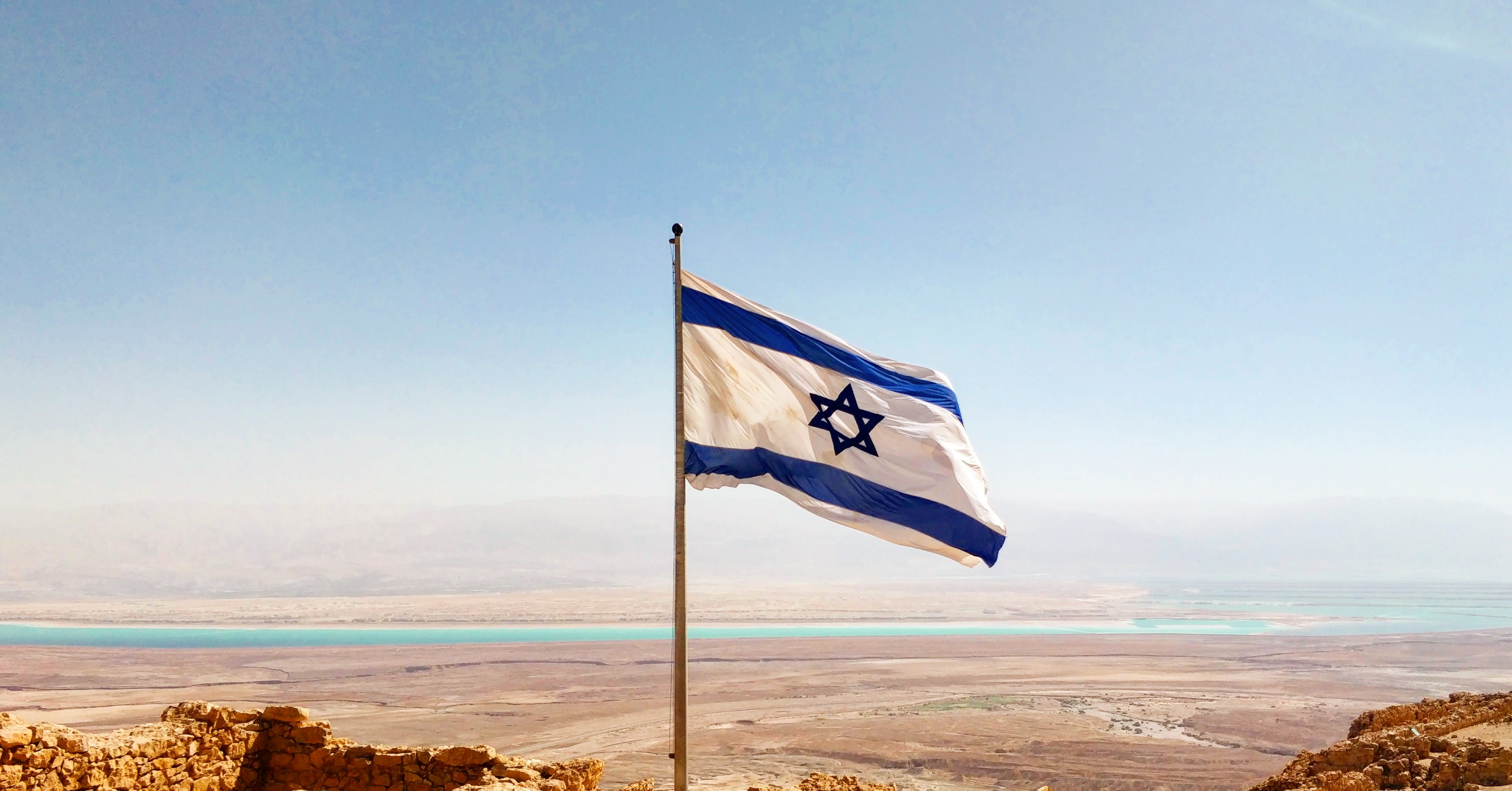 Does Genesis 12:3 automatically entail support for Israel?
