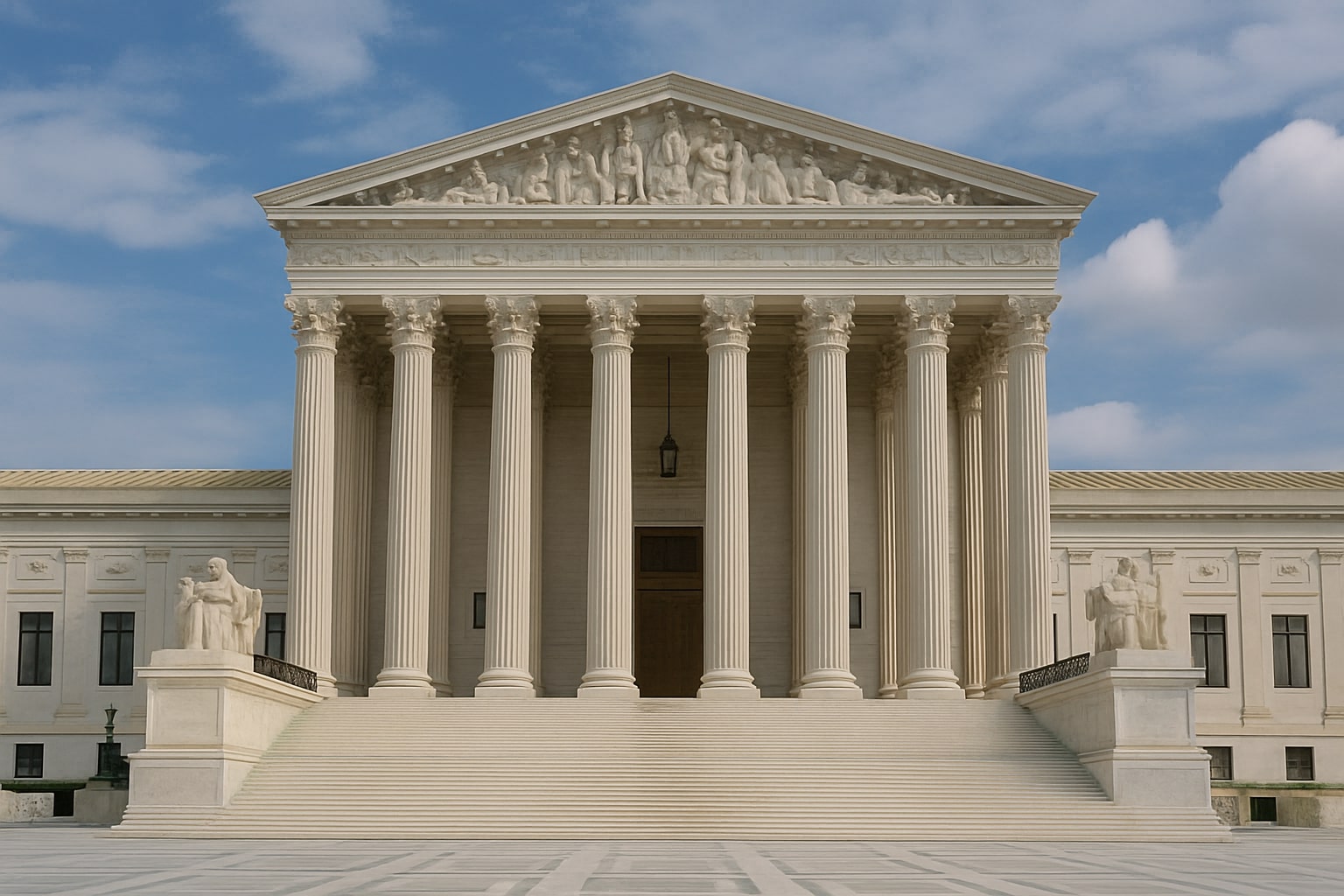 Supreme Court clears path for Trump’s federal workforce layoffs