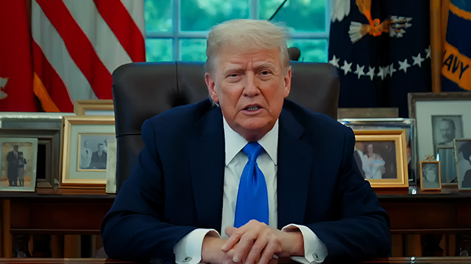 Trump travel ban takes effect Monday