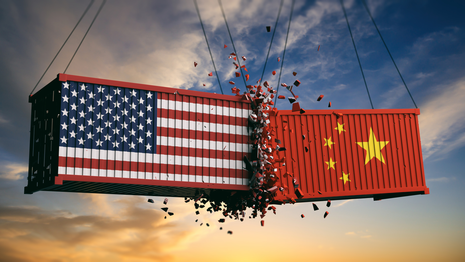 President Trump vs China: Who’s really winning?