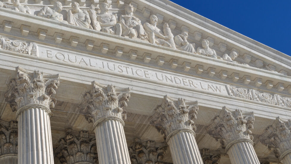 Trump wins BIG in the Supreme Court as judges limit nationwide injunctions