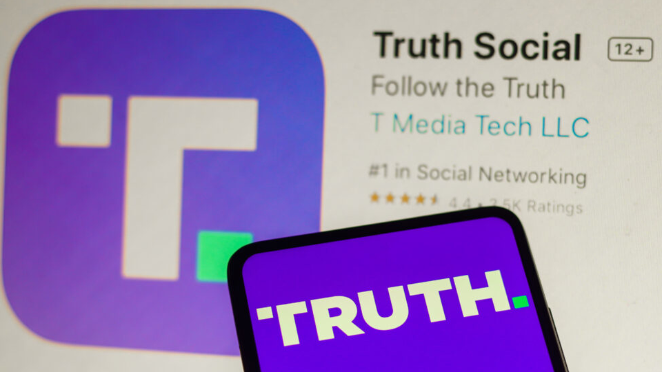 Trump Media announces $400 million share buyback program