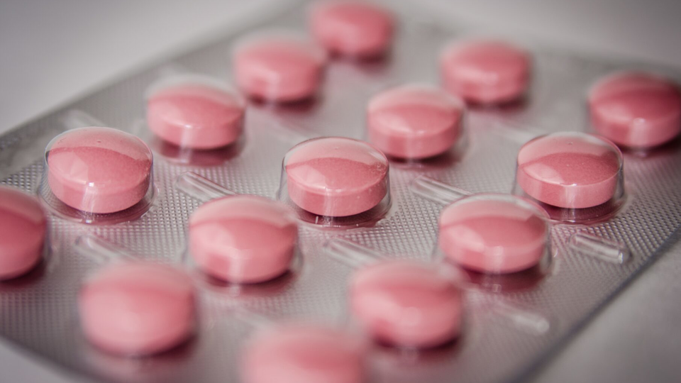 TrumpRx offers discounts on ‘FOUR OUT OF FIVE’ prescriptions in America