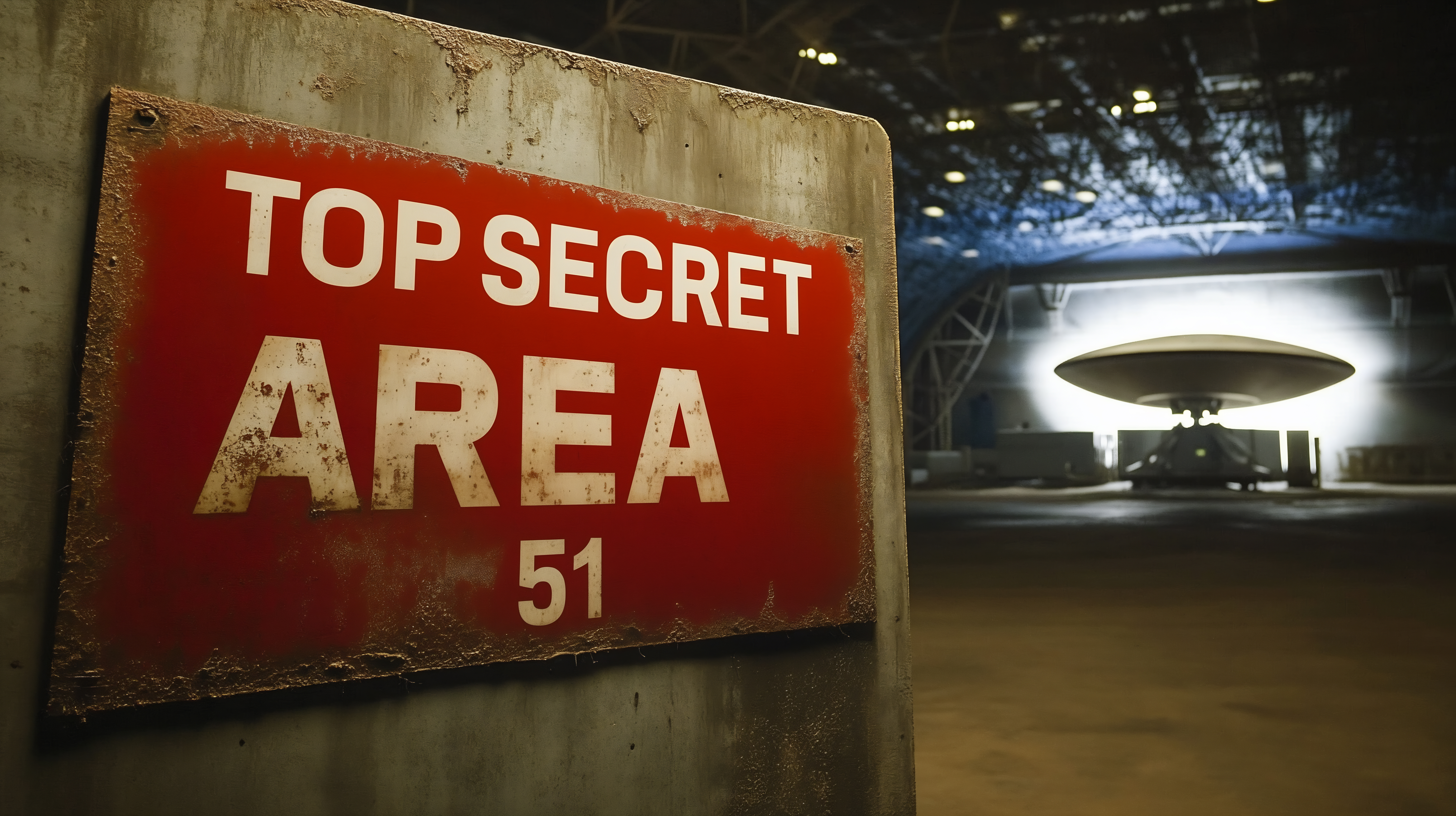 The X-Report- DNI Tulsi Gabbard gives mysterious answer when asked about UFO’s
