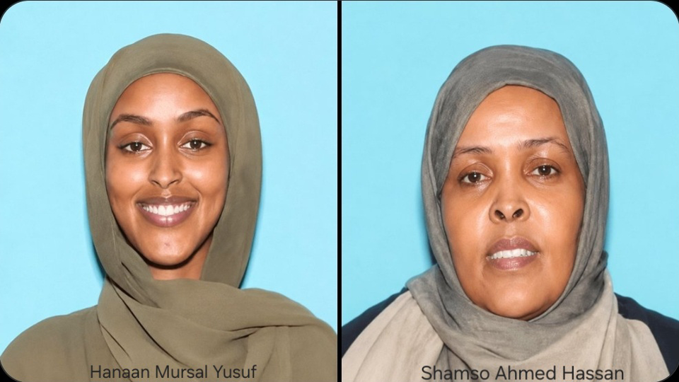 Two Minnesota residents arrested in massive multi-million dollar fraud scheme