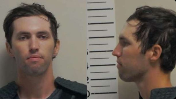 Tyler Robinson, suspected assassin of Charlie Kirk, arrested on suspicion of aggravated murder