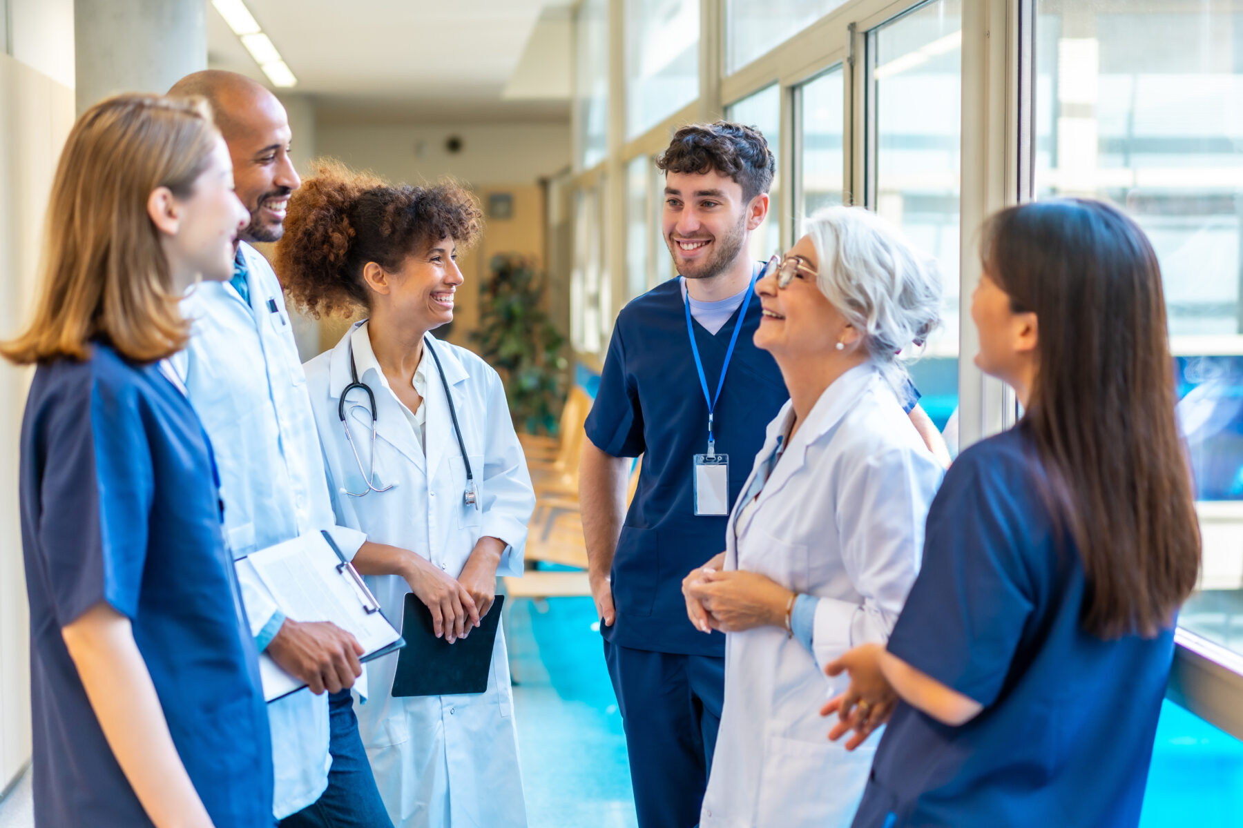 U.S. Dept of Education clears the air on federal loan limits for nursing degrees