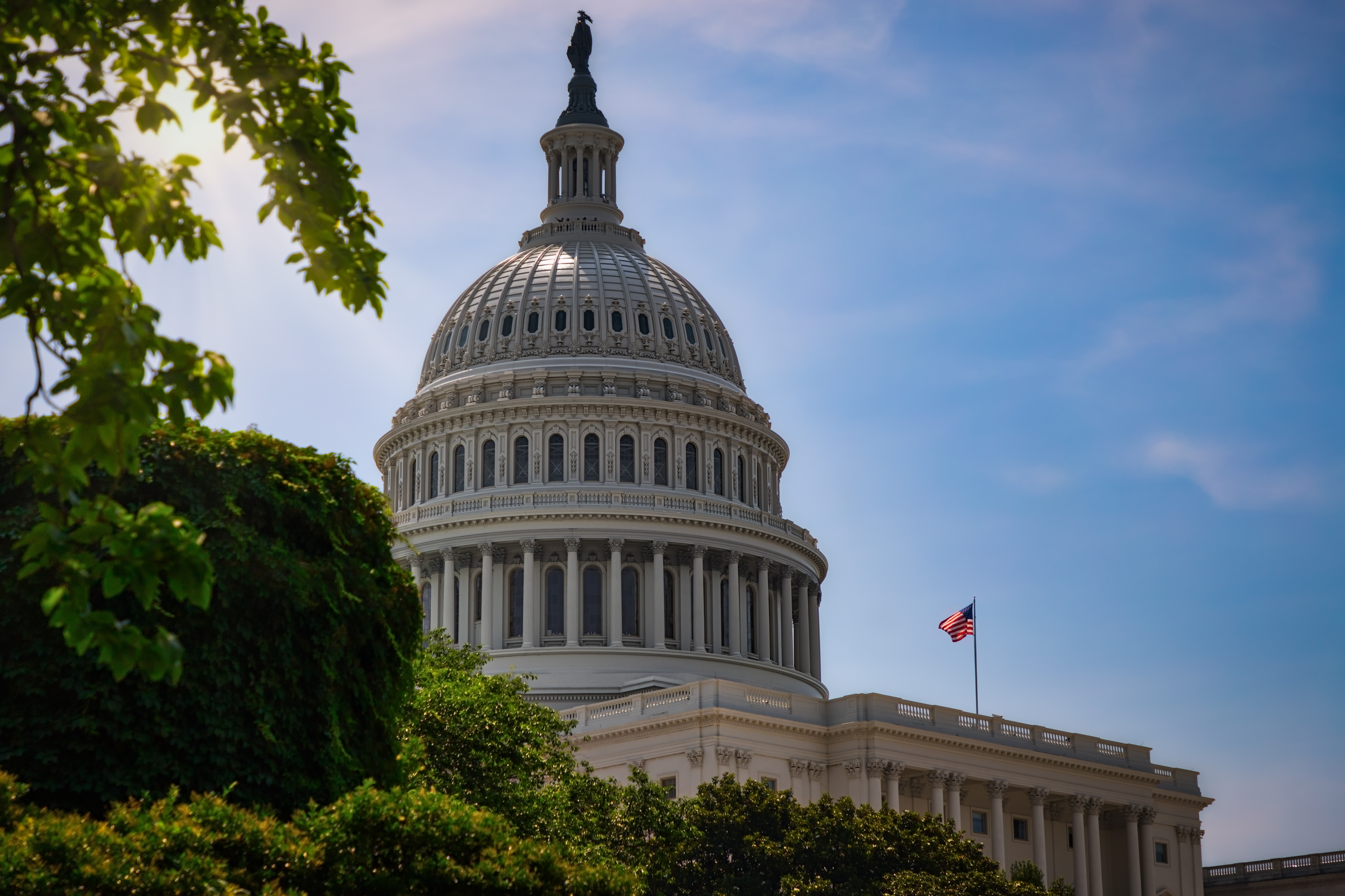 The X-Report- House Oversight Committee to host UAP hearing next week