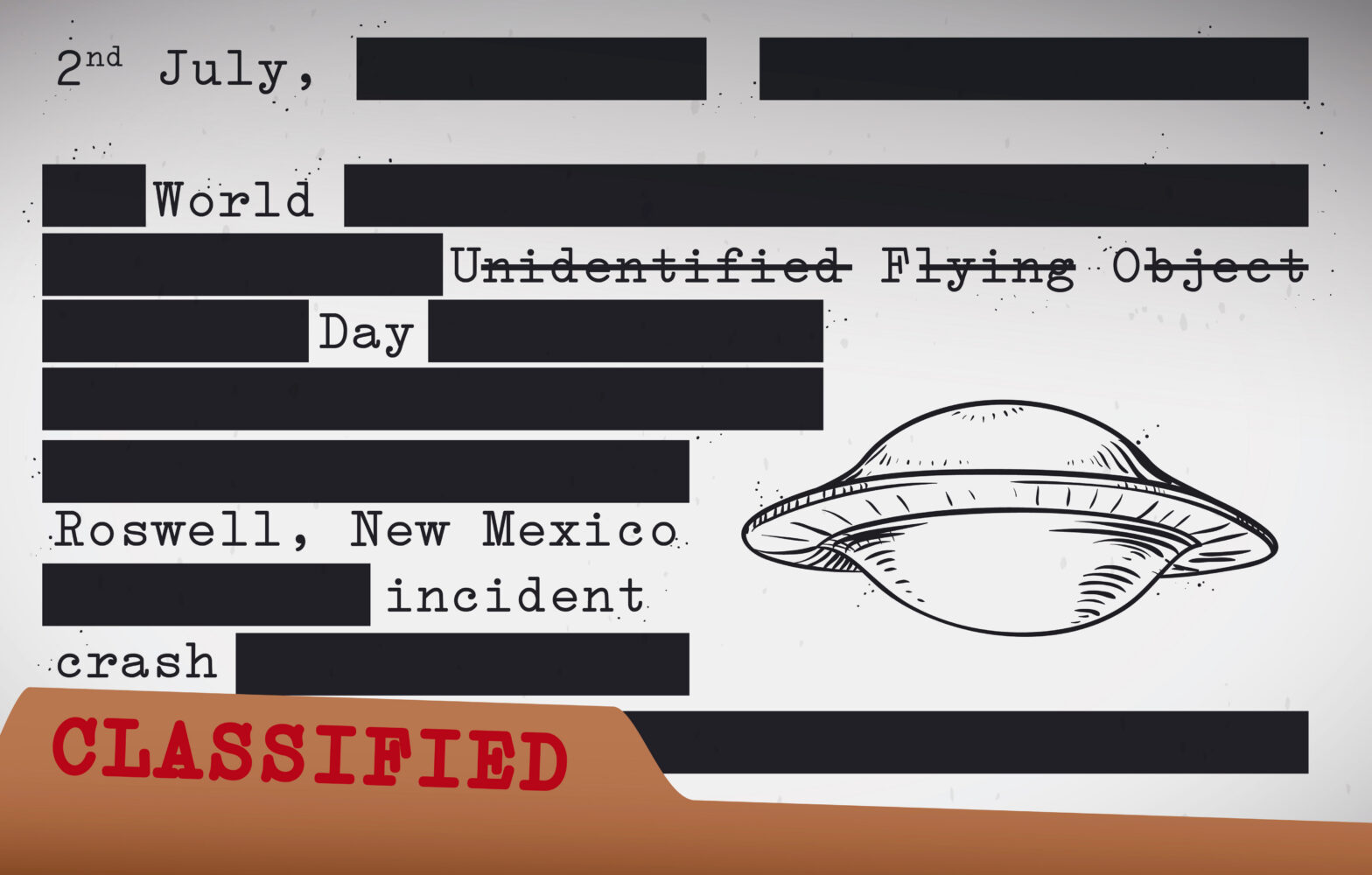 ‘UFO files’ hit the internet, sparking debate about life beyond humanity