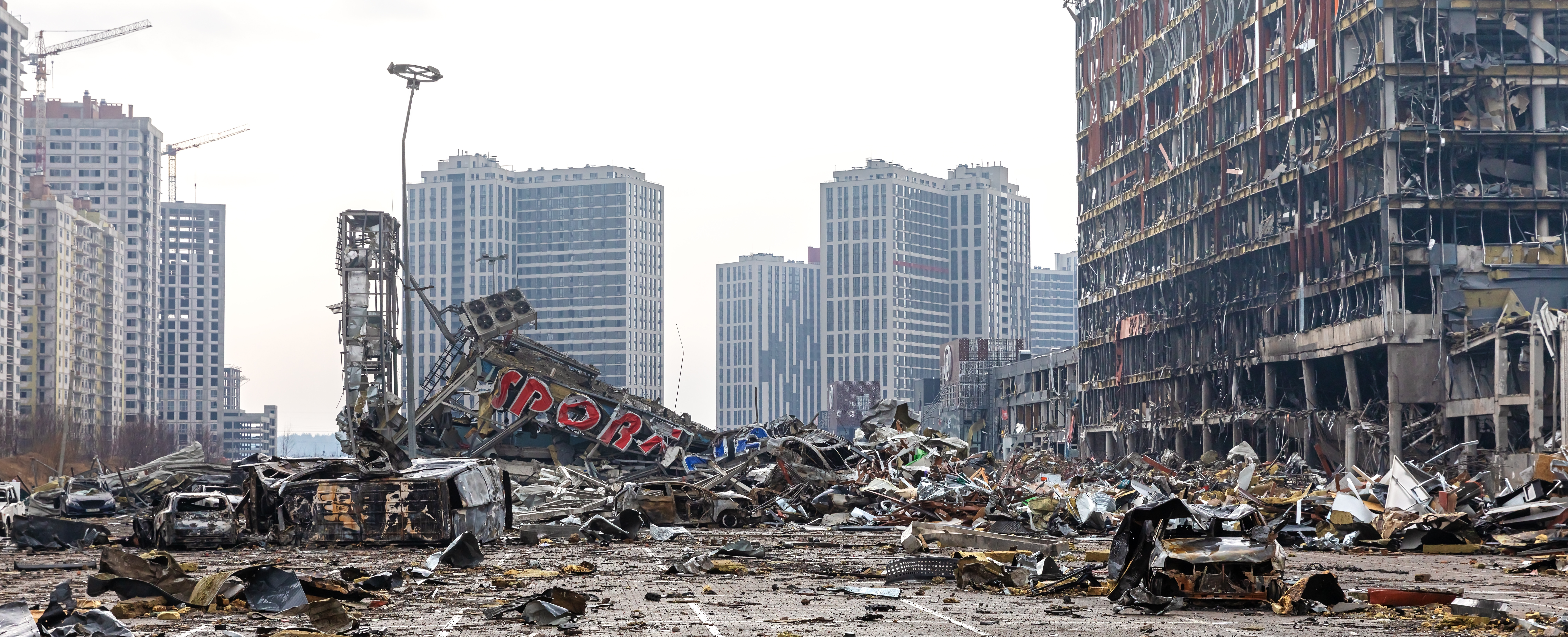 Ukraine accepts a provisional peace deal, what needs to happen for the war to actually end?