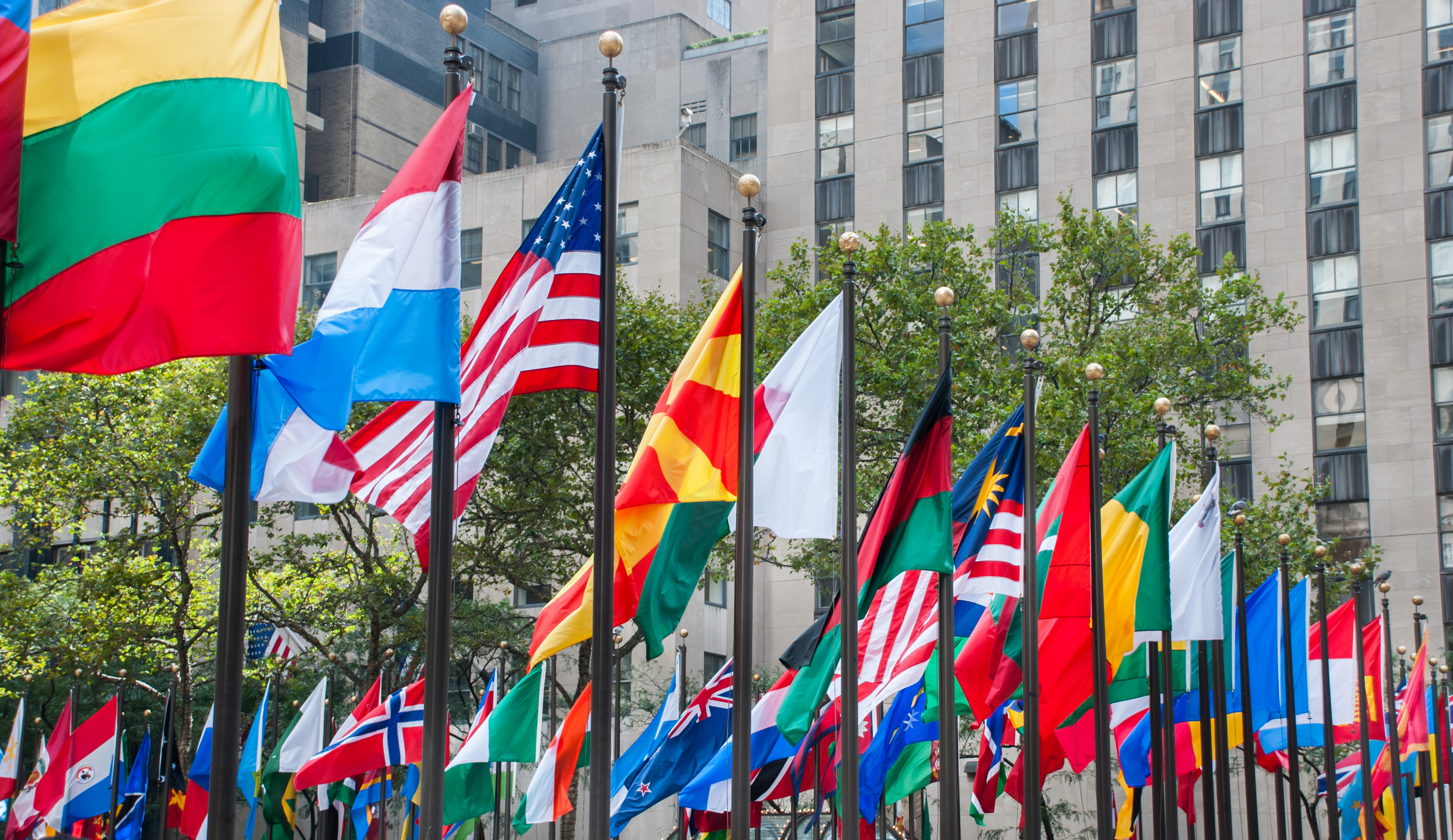 Were the technical difficulties at The President’s UN visit actually sabotage?