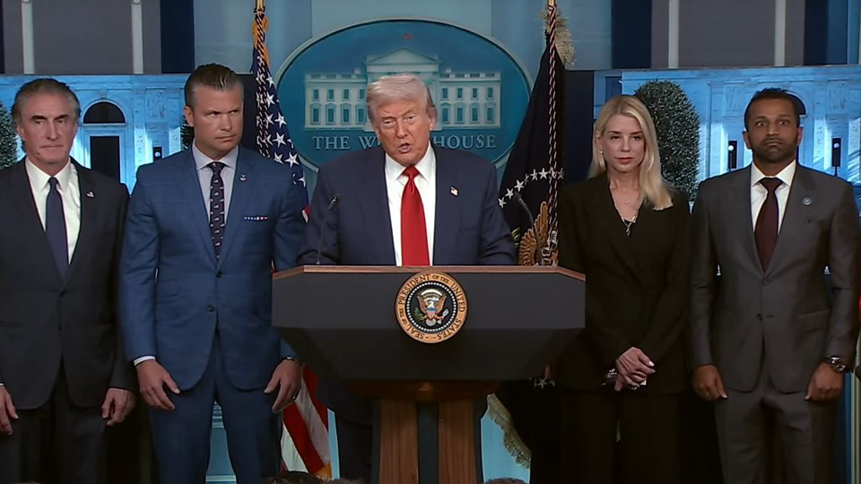 Understanding the details of Trump’s federal takeover of D.C.