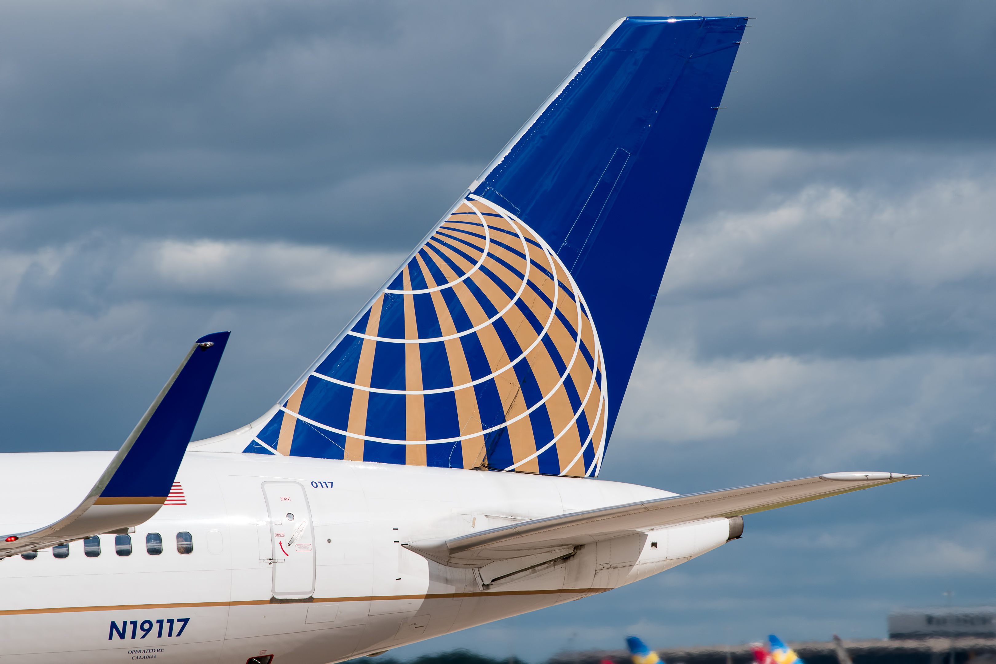 United Airlines glitch causes widespread delays for the airline