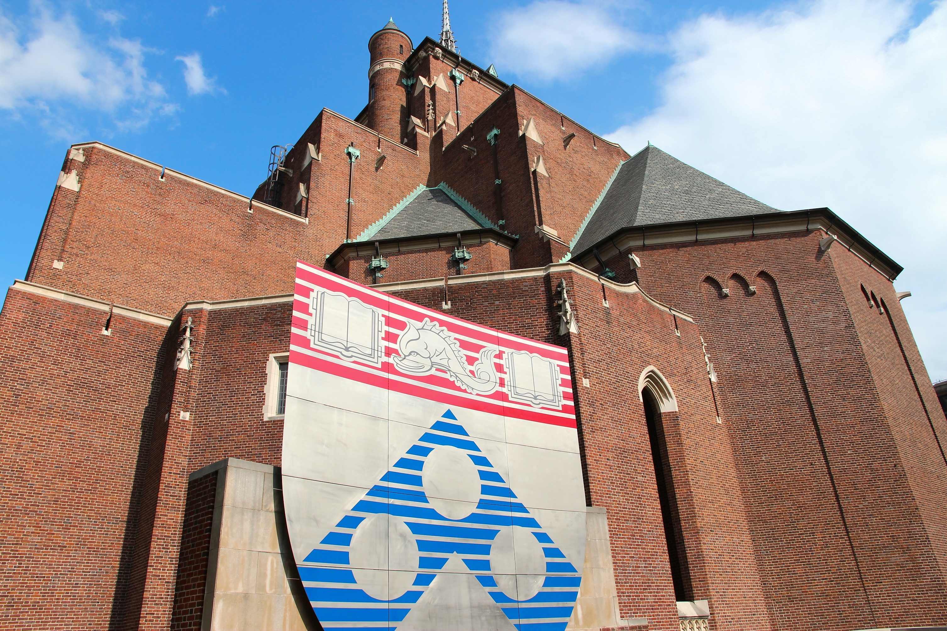 University of Pennsylvania enters resolution agreement to settle Title IX violations
