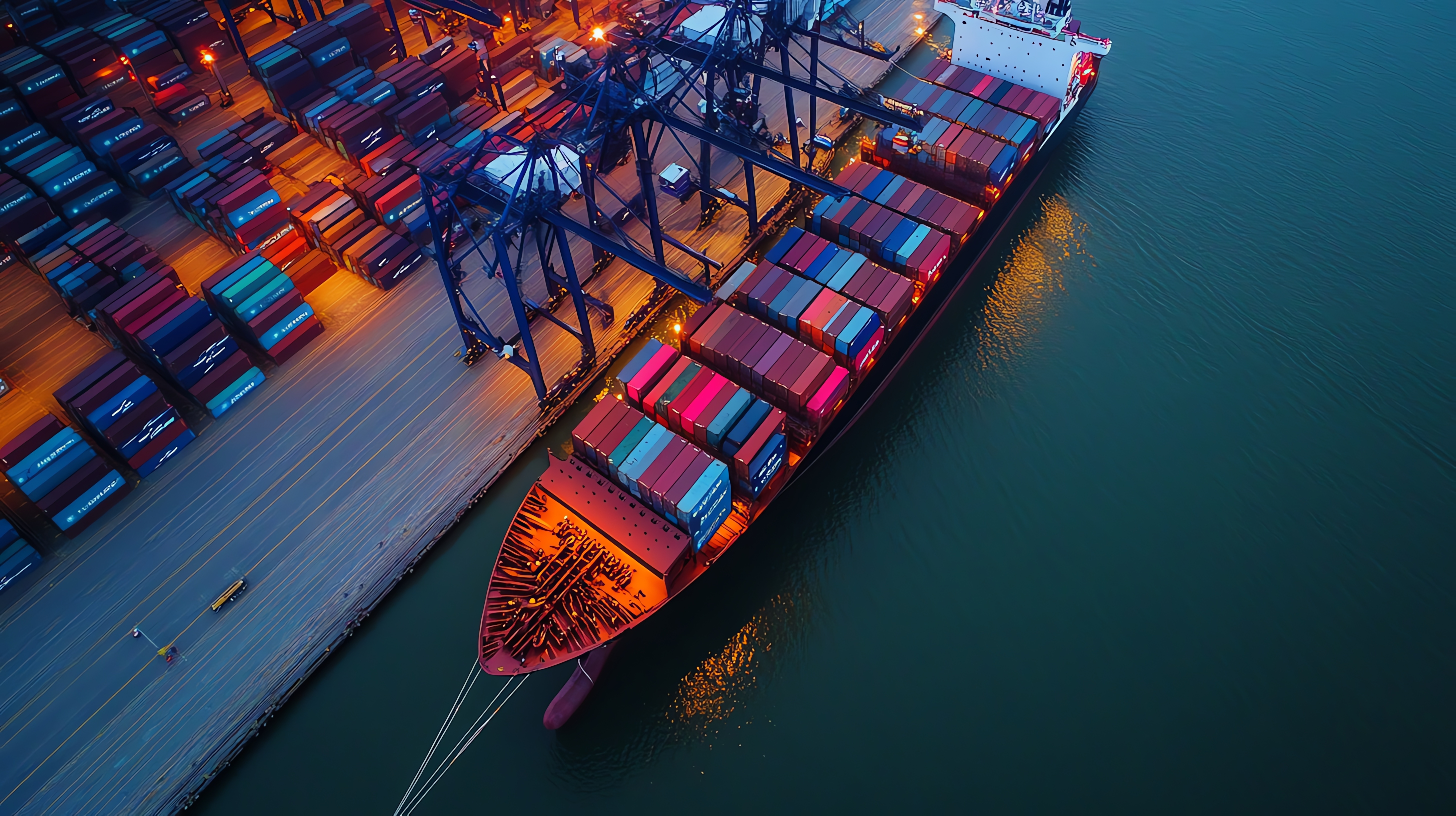 The U.S. and China agree to tariff truce for another 90 days
