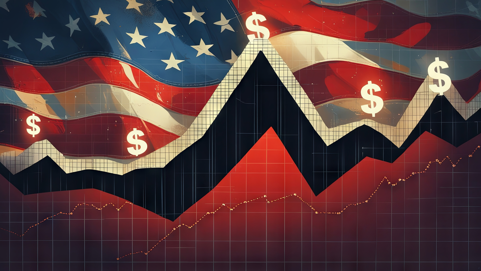 U.S. economy sees 3% growth in second quarter