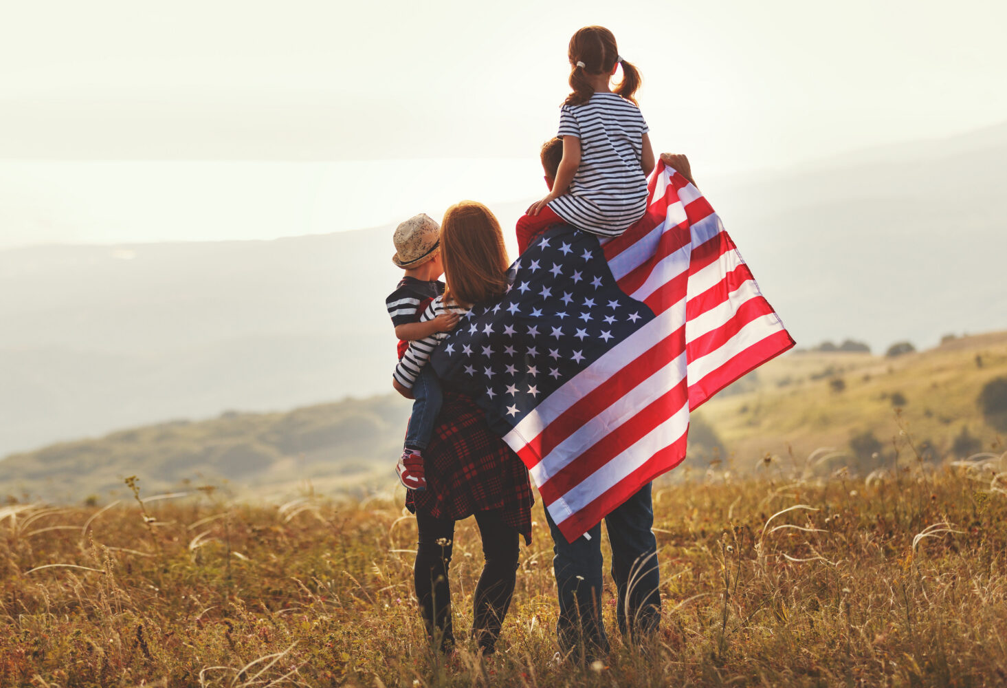 Valentine’s Day: Americans love their neighbors like no other country
