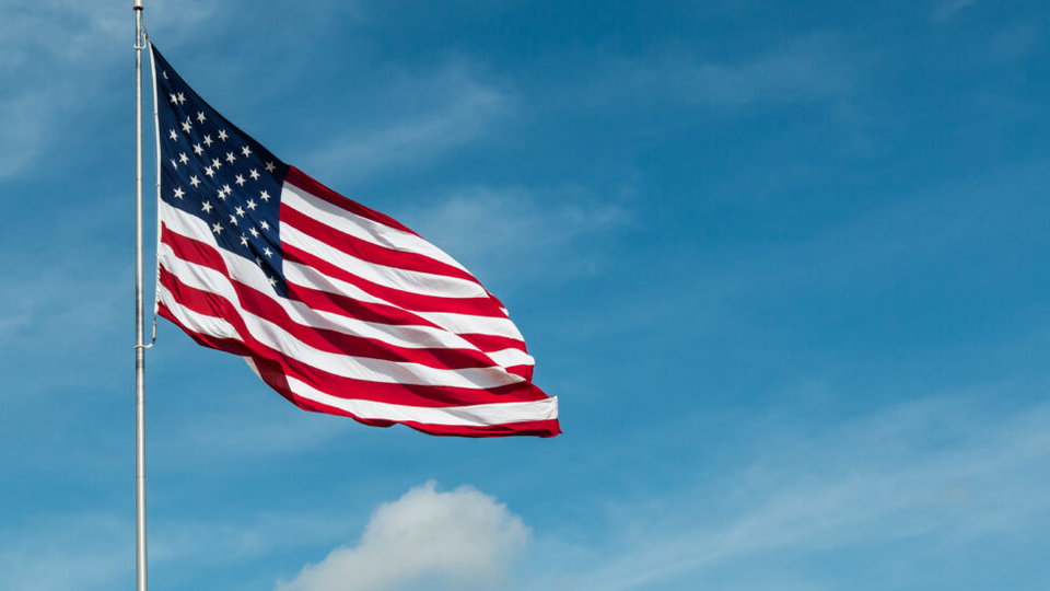 Vice President Vance looks to an American ‘Golden Age’ with signing of OBBB