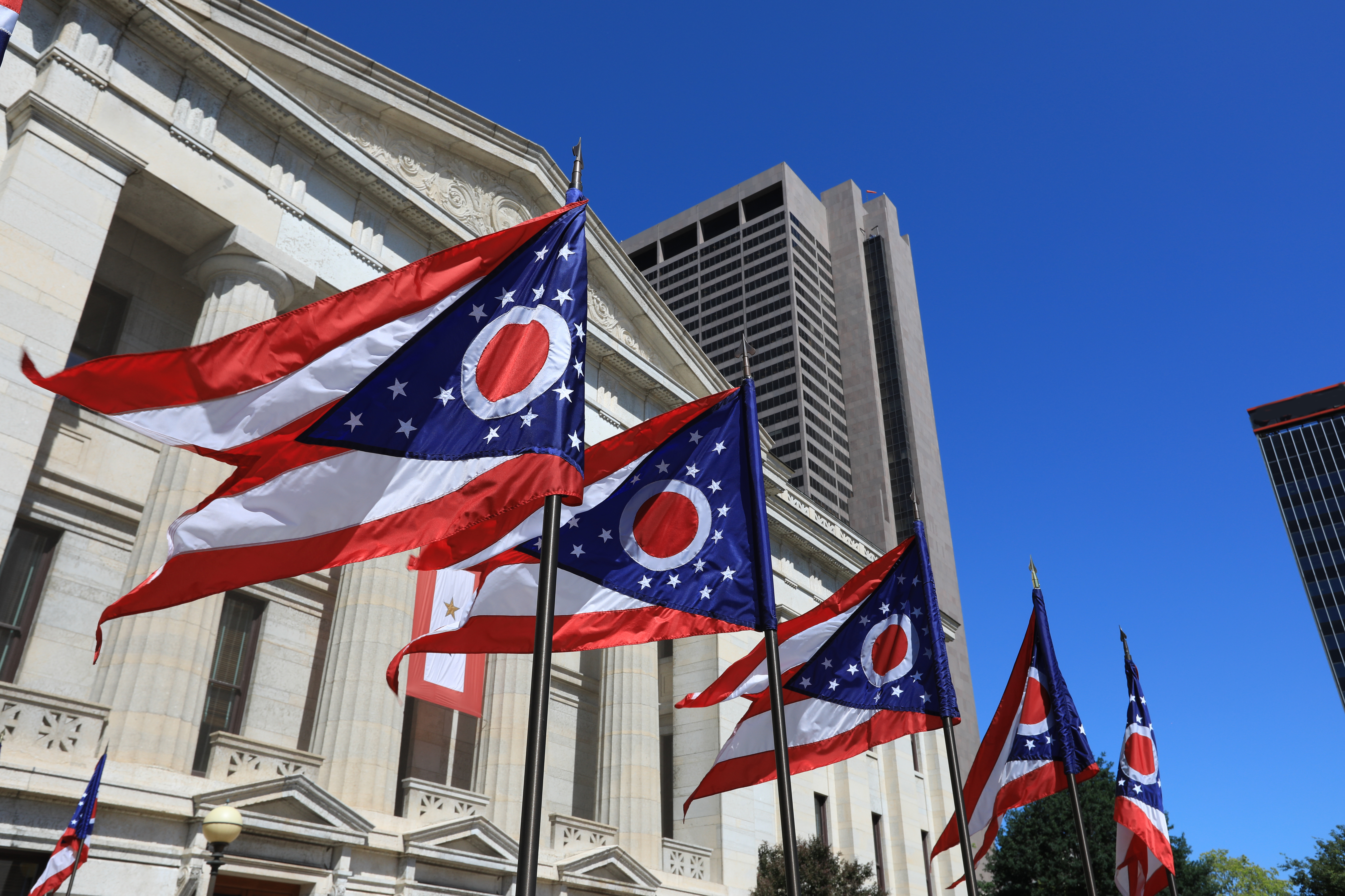 Vivek Ramaswamy secures GOP gov. nomination in Ohio, setting the stage for a high-stakes general election