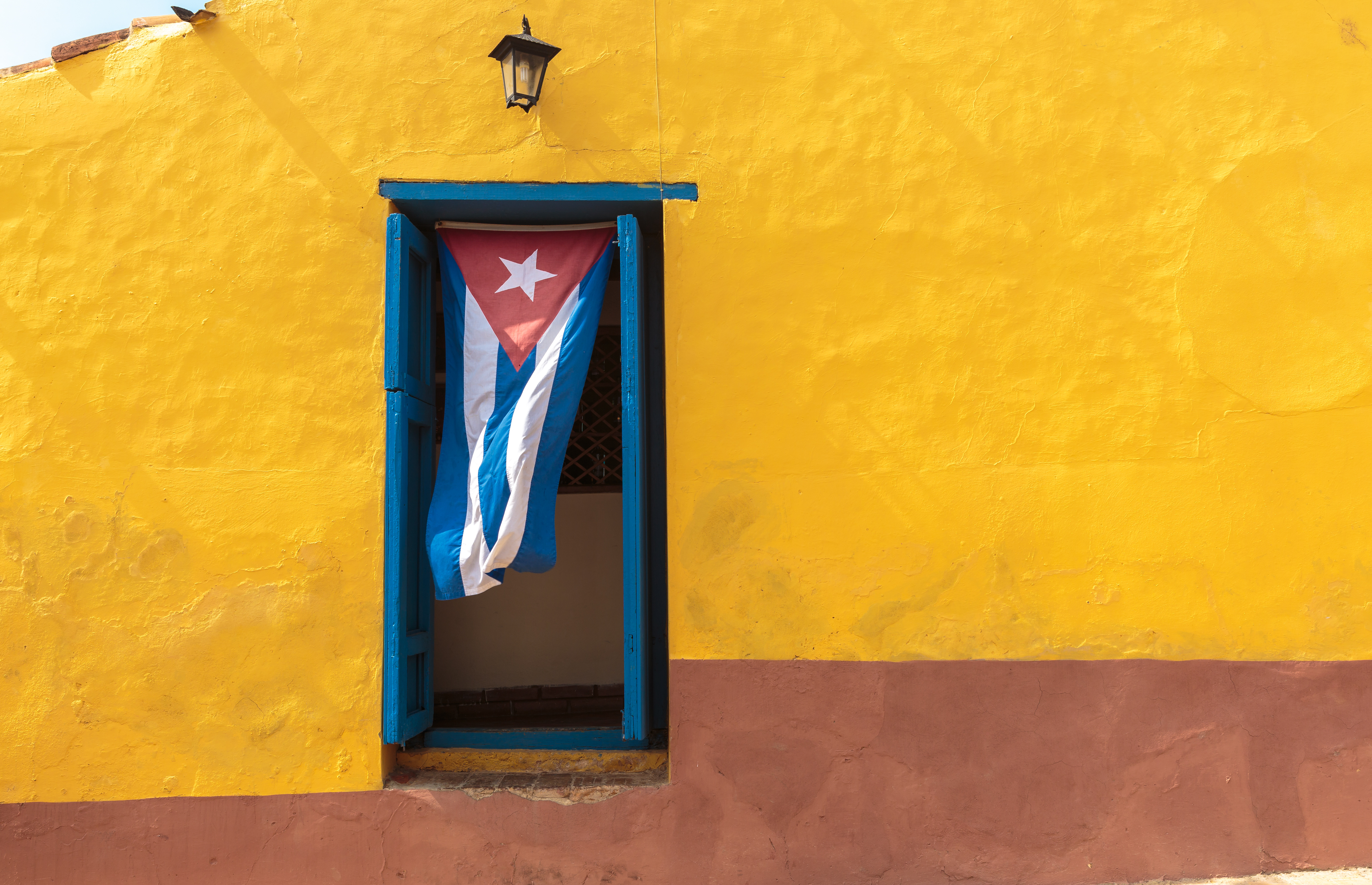 What is Trump’s Next Move in Cuba?