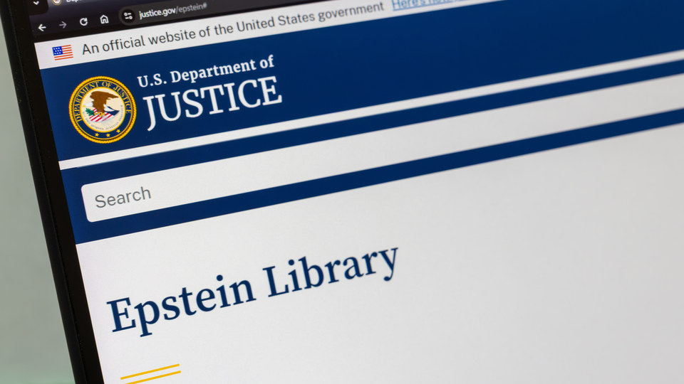 What Massie and Khanna saw in the Epstein files, and why they were there in the first place