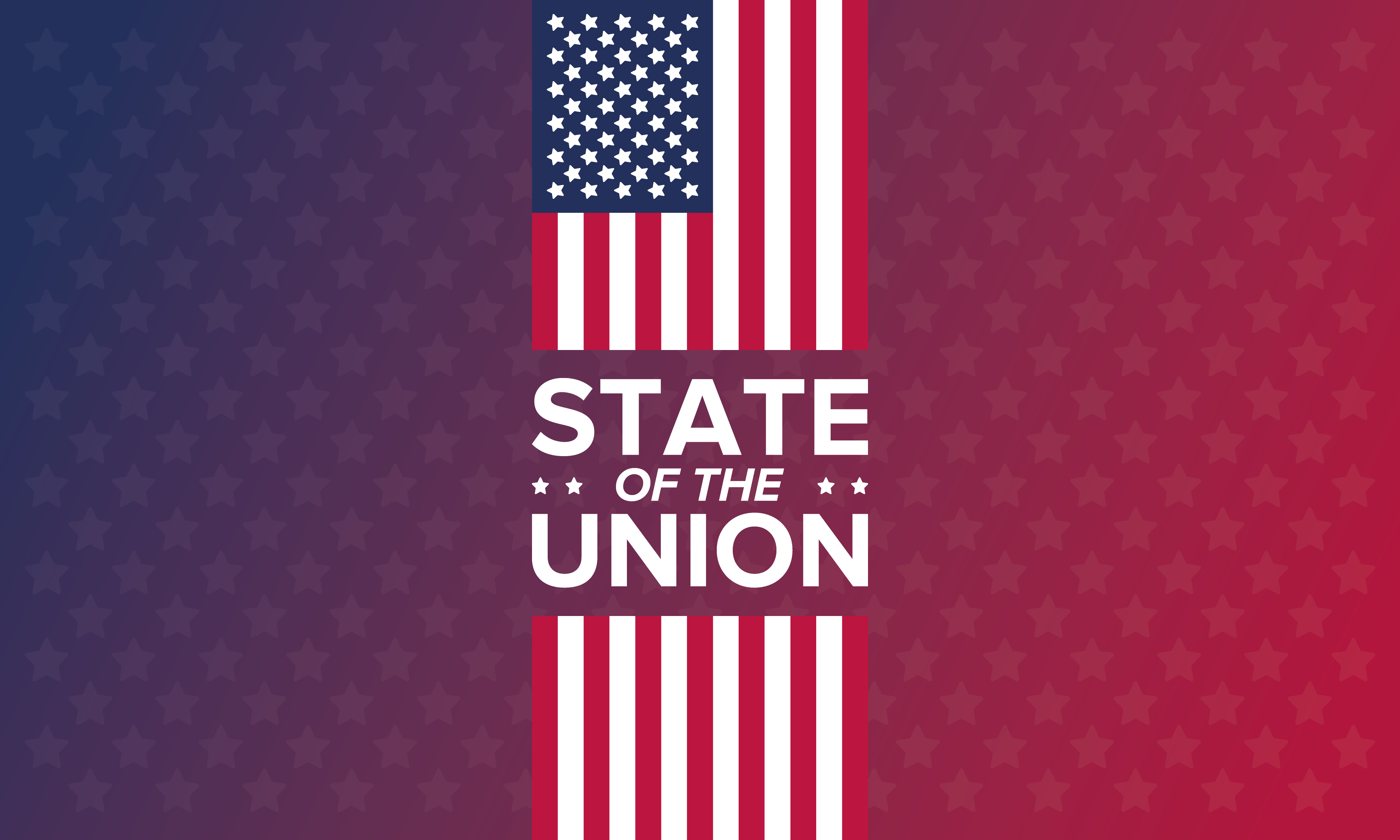 What to expect from tonight’s State of The Union