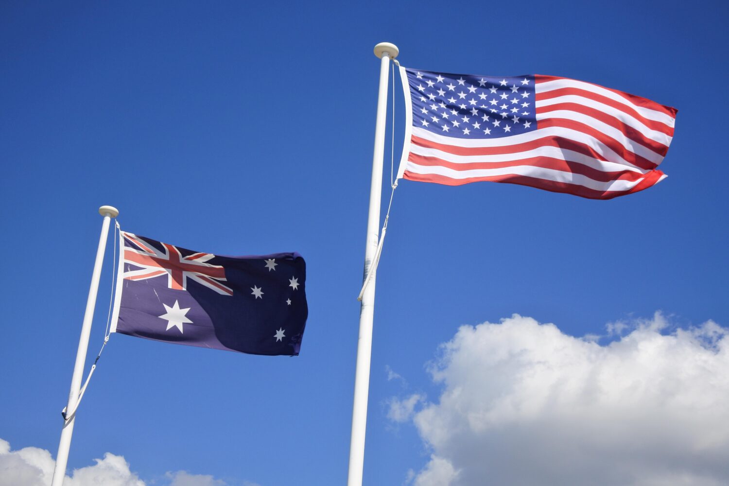 What to know about the new multi-billion-dollar framework between the U.S. and Australia