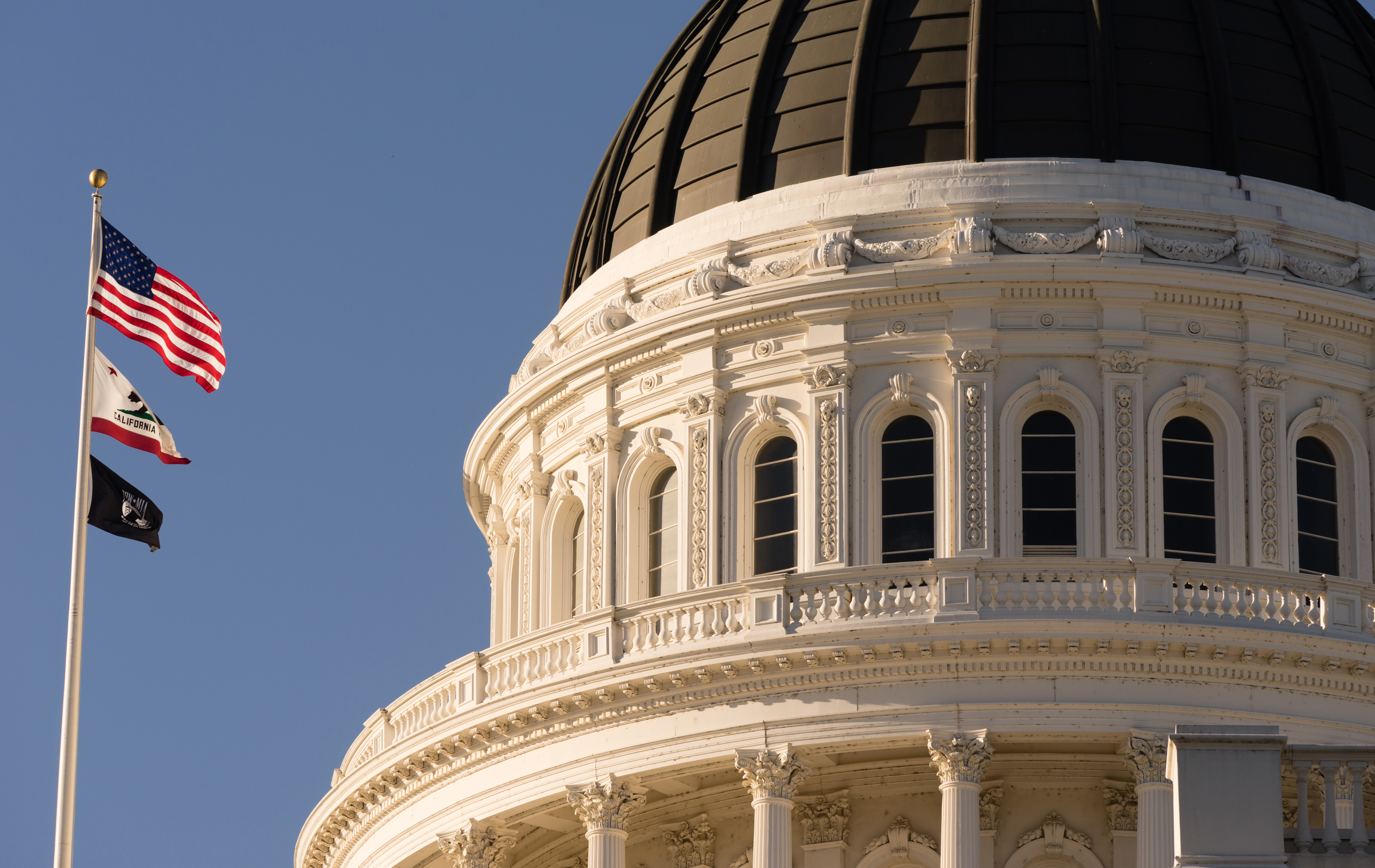 What we have learned from the California primary elections so far