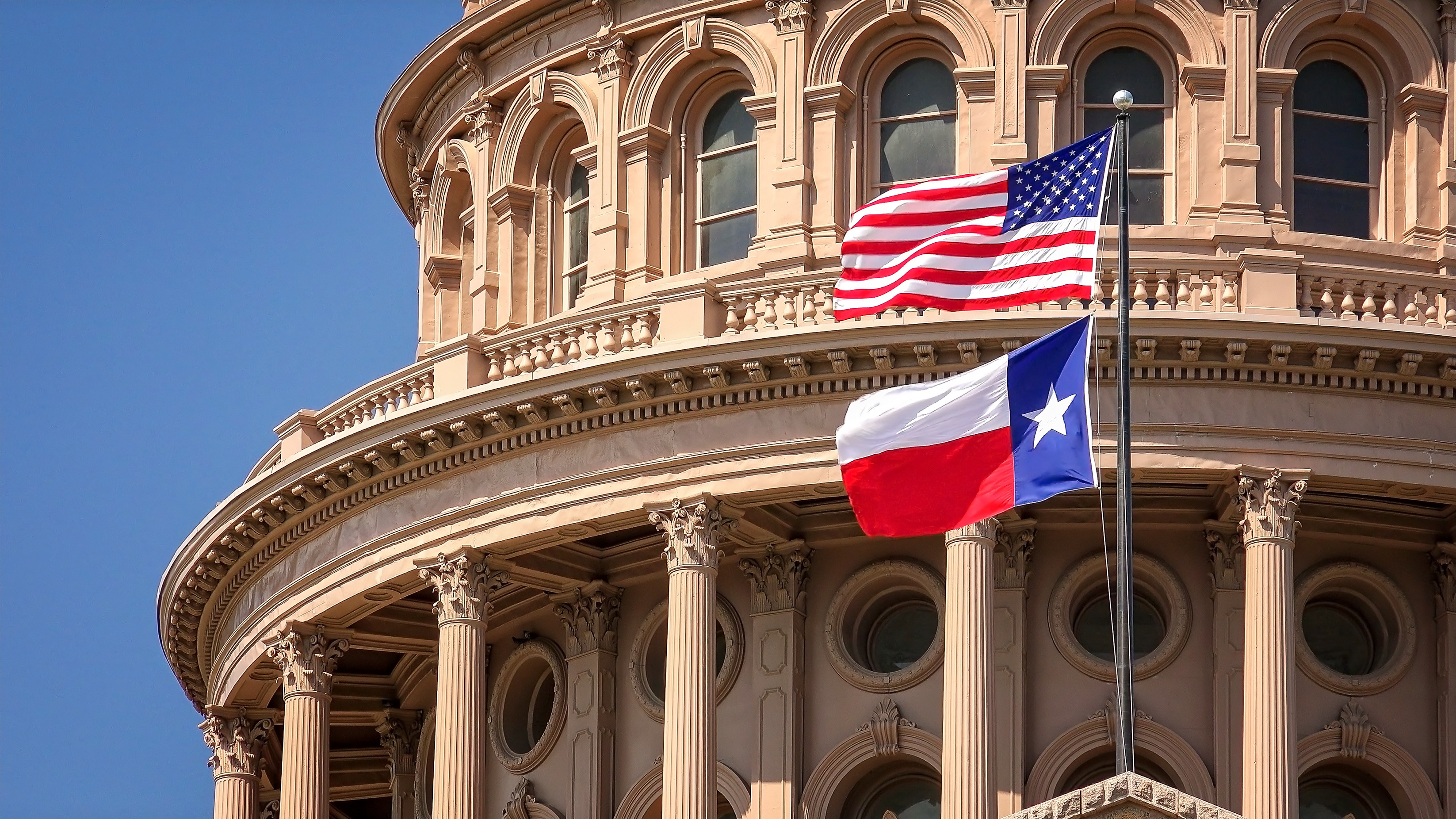 What we learned from last night’s primary in Texas