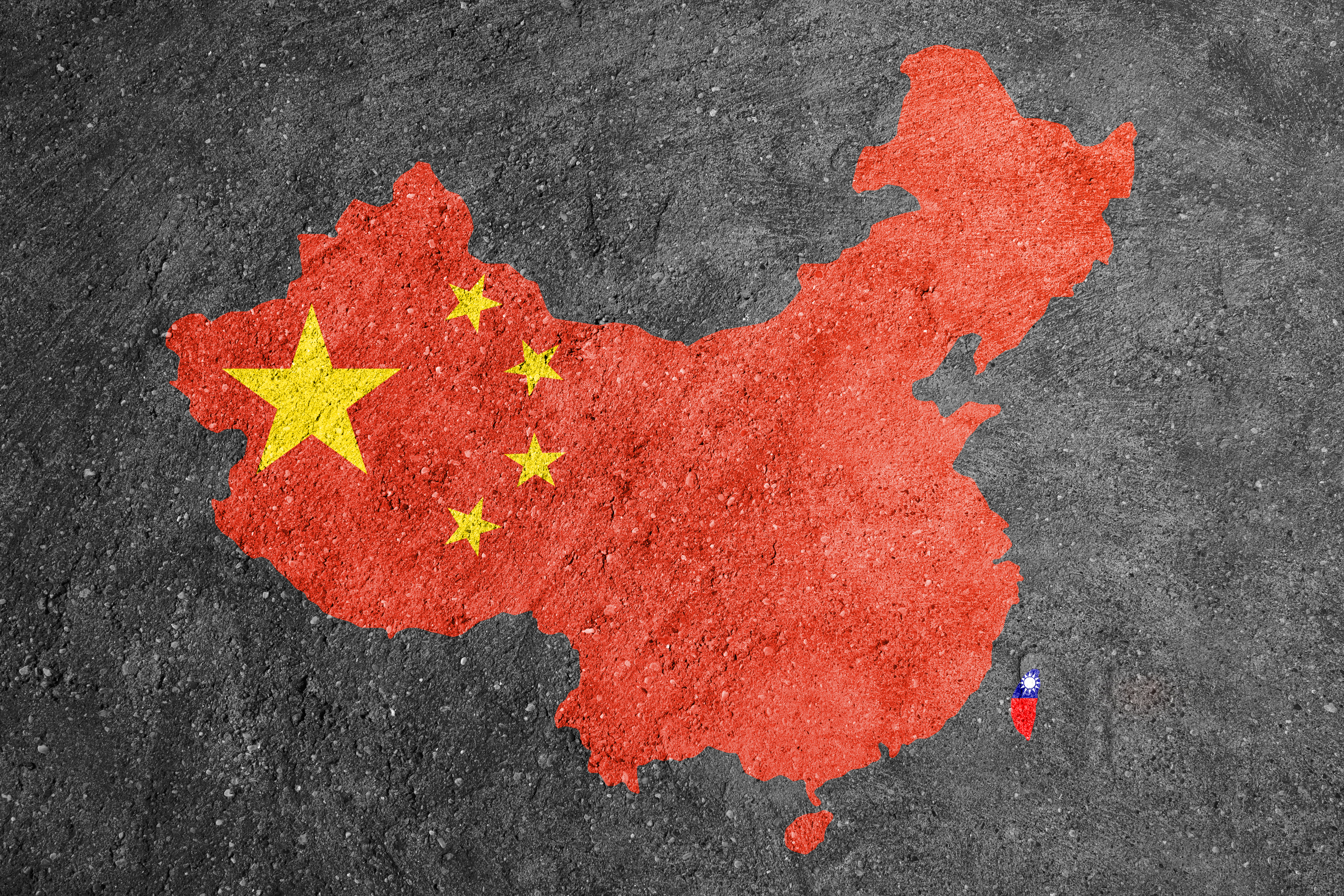 What would a Chinese invasion of Taiwan look like?