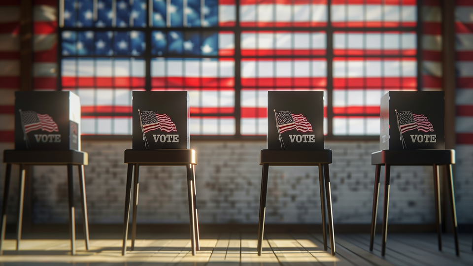 Where the battle for redistricting stands now