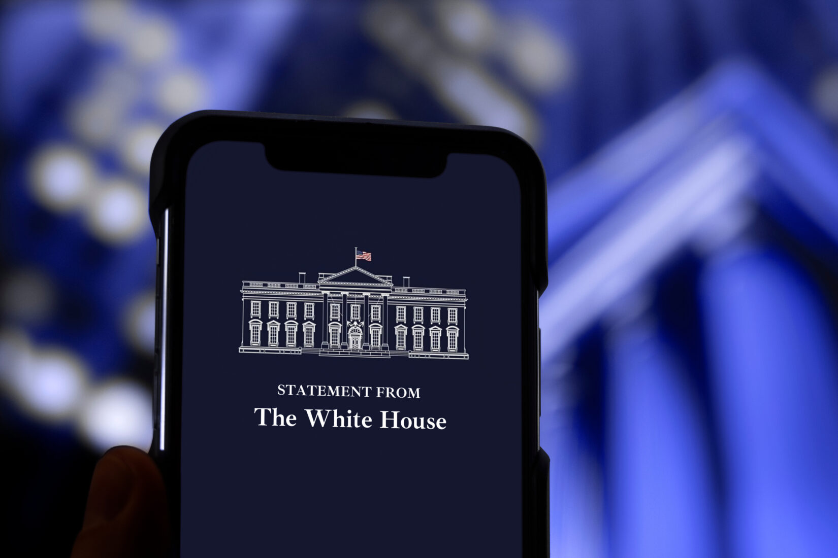 White House launches ‘Media Offender of the Week’ section on website