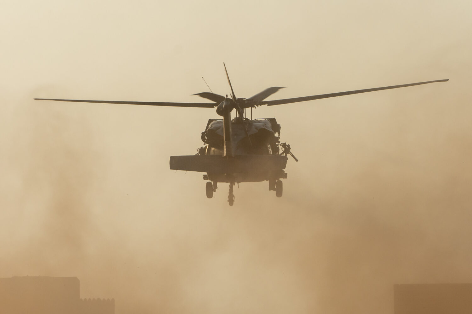 Why operation Epic Fury is (kind of) different than the 2003 invasion of Iraq