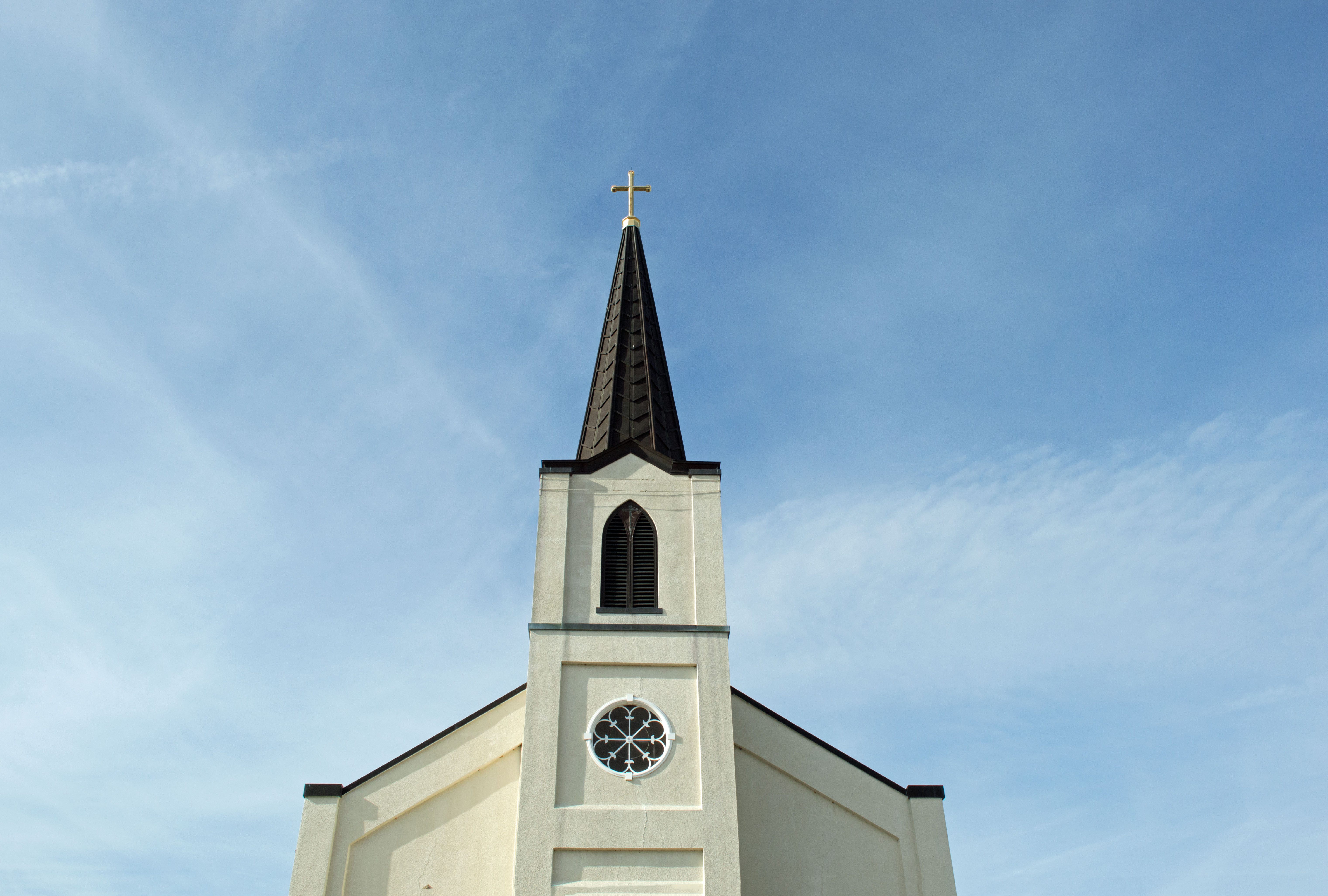 Why should you go to Church? The case for the Sunday gathering
