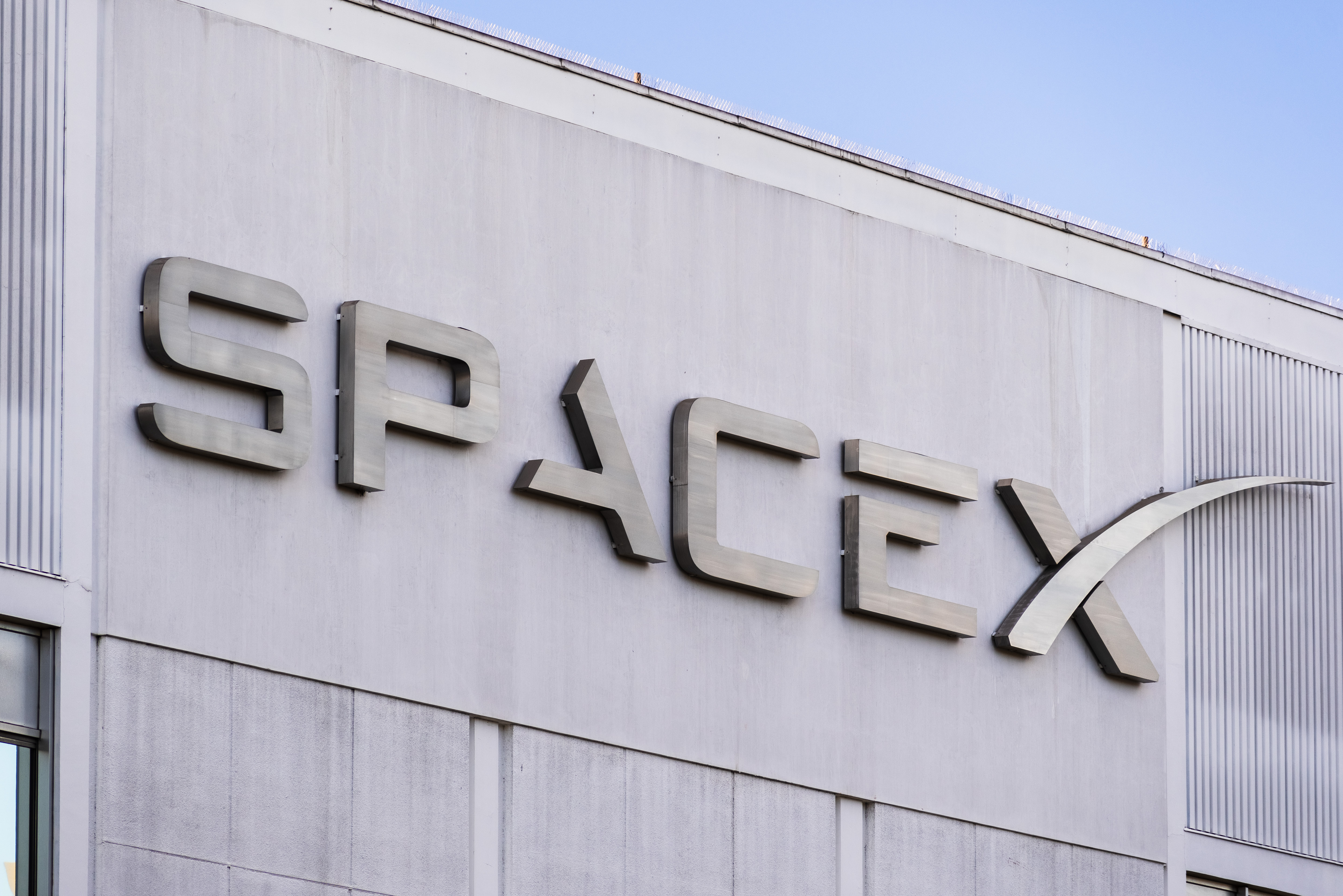 Why Space X stock is still trending upwards