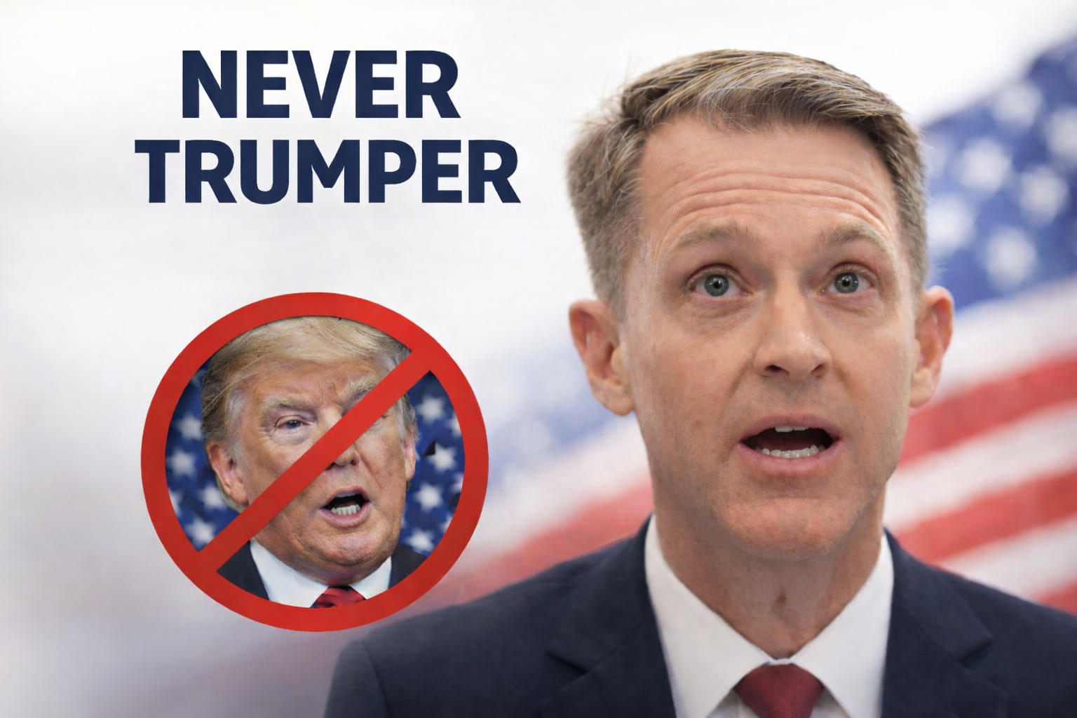 Will Alabama elect a Never-Trumper?