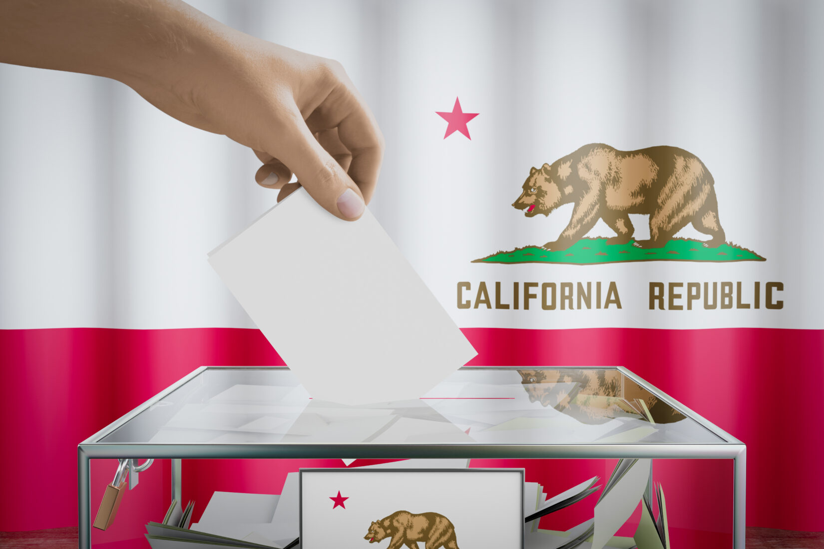 Will Florida redistrict to combat California’s Prop 50 gerrymander?
