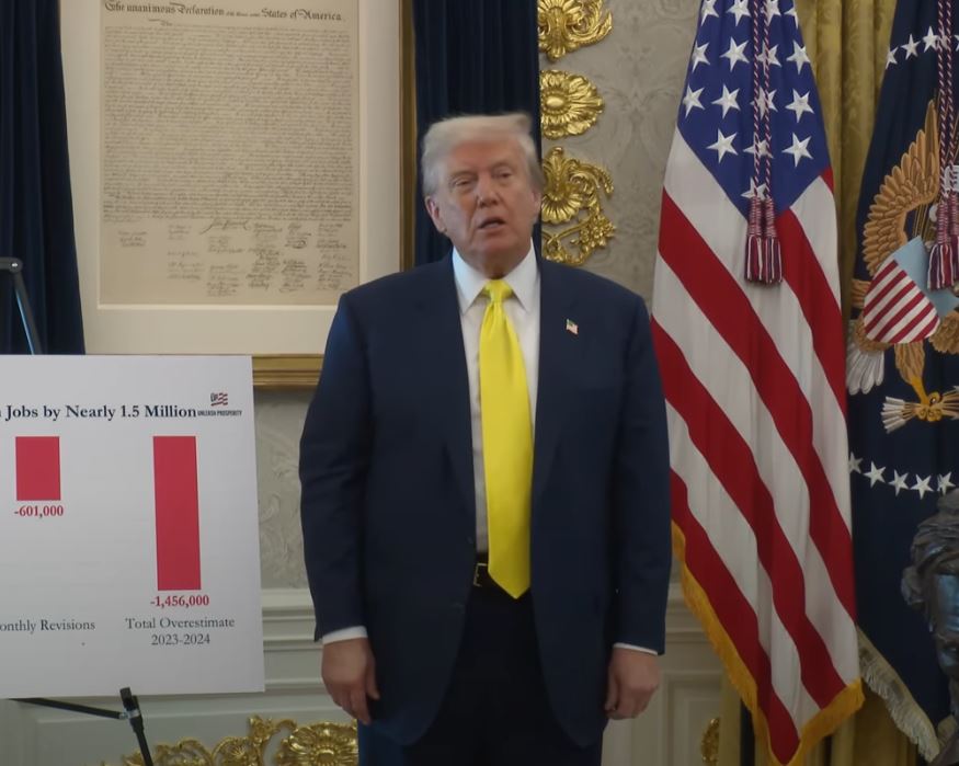 Will ‘Radical Left’ courts stop Trump’s tariff policies?