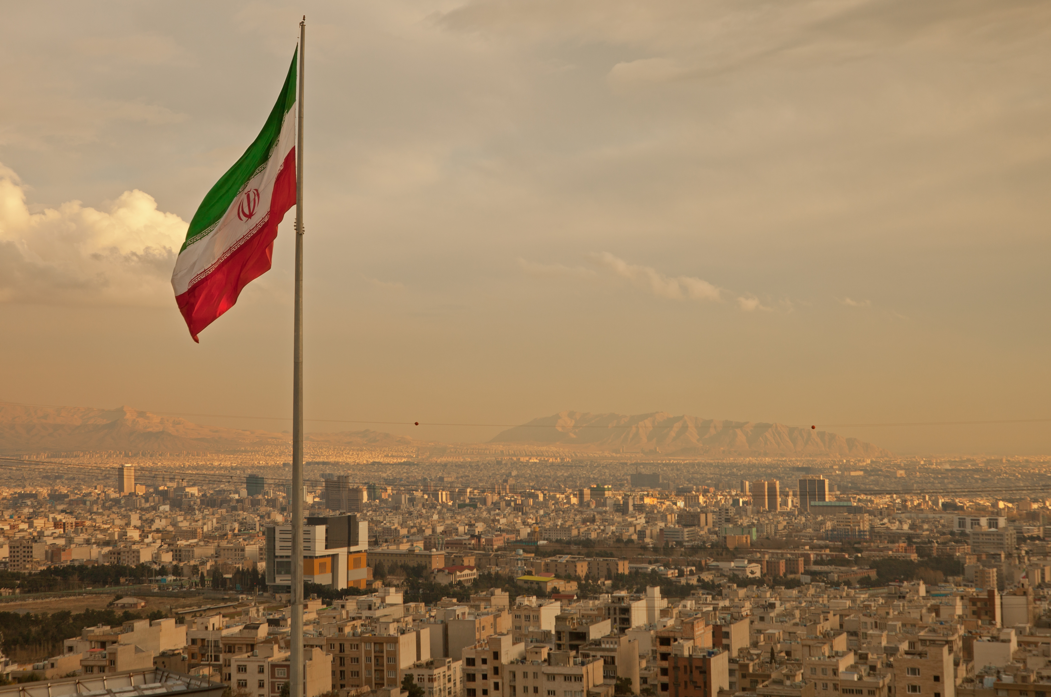 Will we make progress with Iran, or is war imminent?