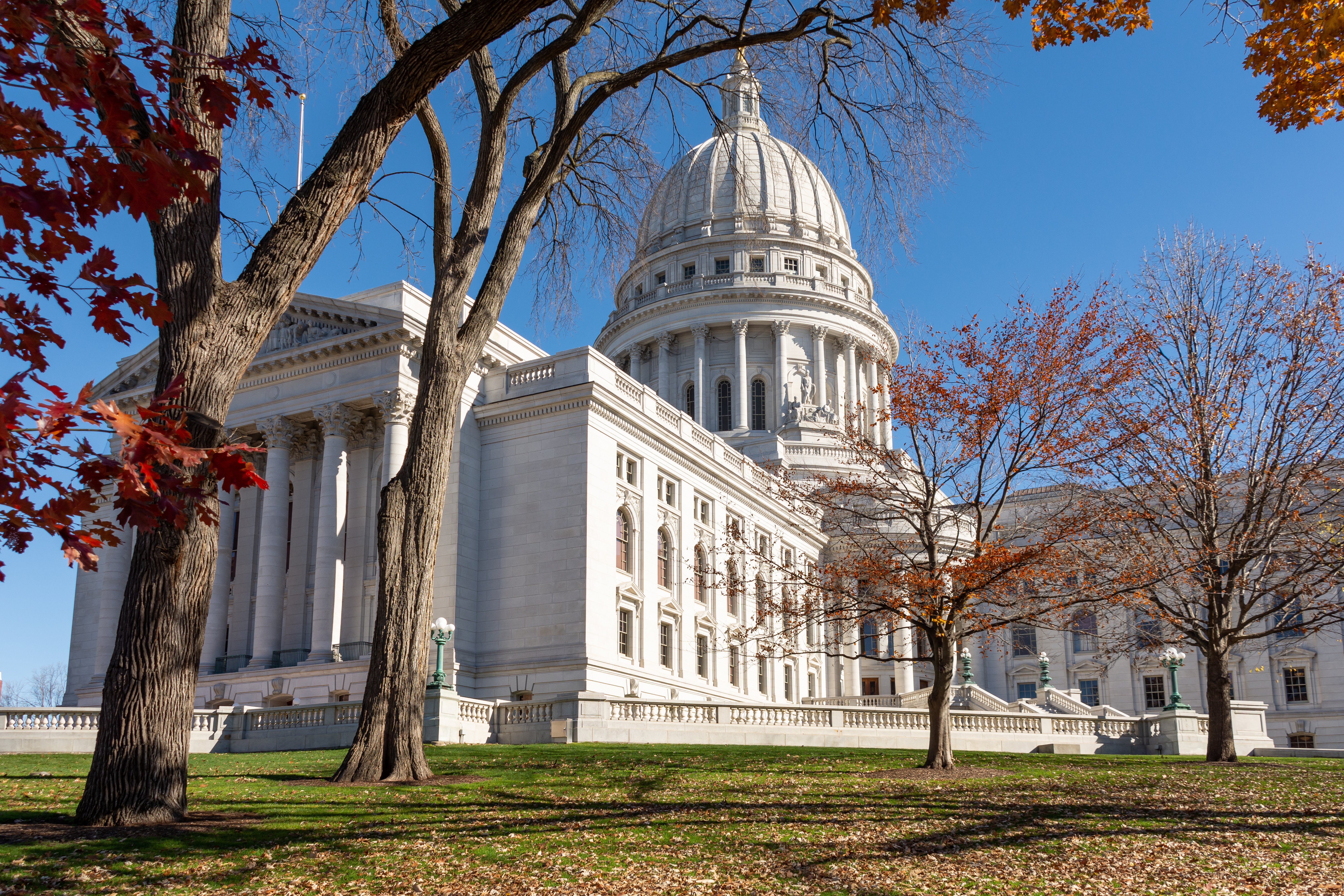 Election integrity win: Judge mandates that Wisconsin Elections Commission verify U.S. citizenship for all voters