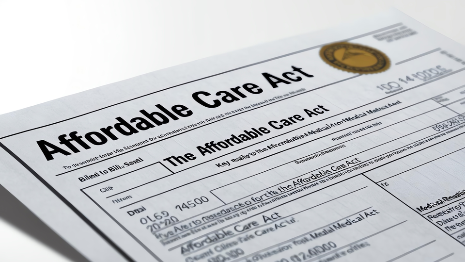 With healthcare premiums set to SKYROCKET, Trump admin assesses solutions