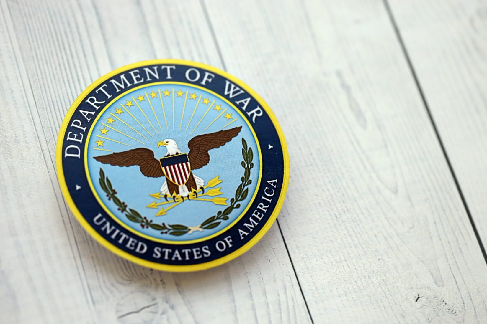 WOW: Department of War considers recalling Sen. Mark Kelly to active duty for court-martial
